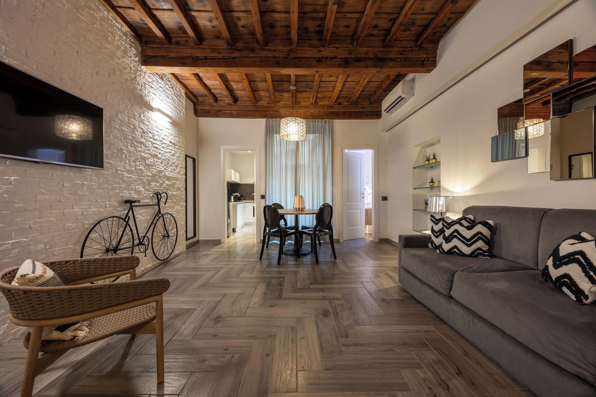 Apartment Annex