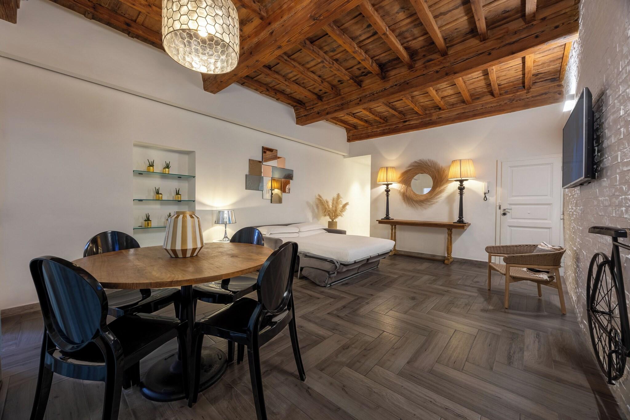Apartment Annex