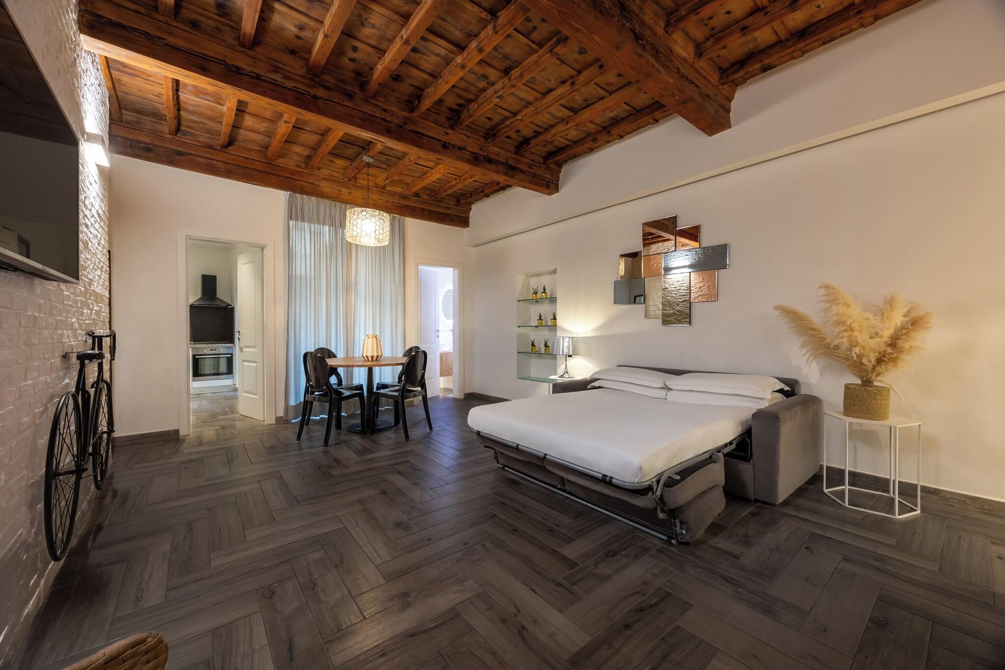 Apartment Annex