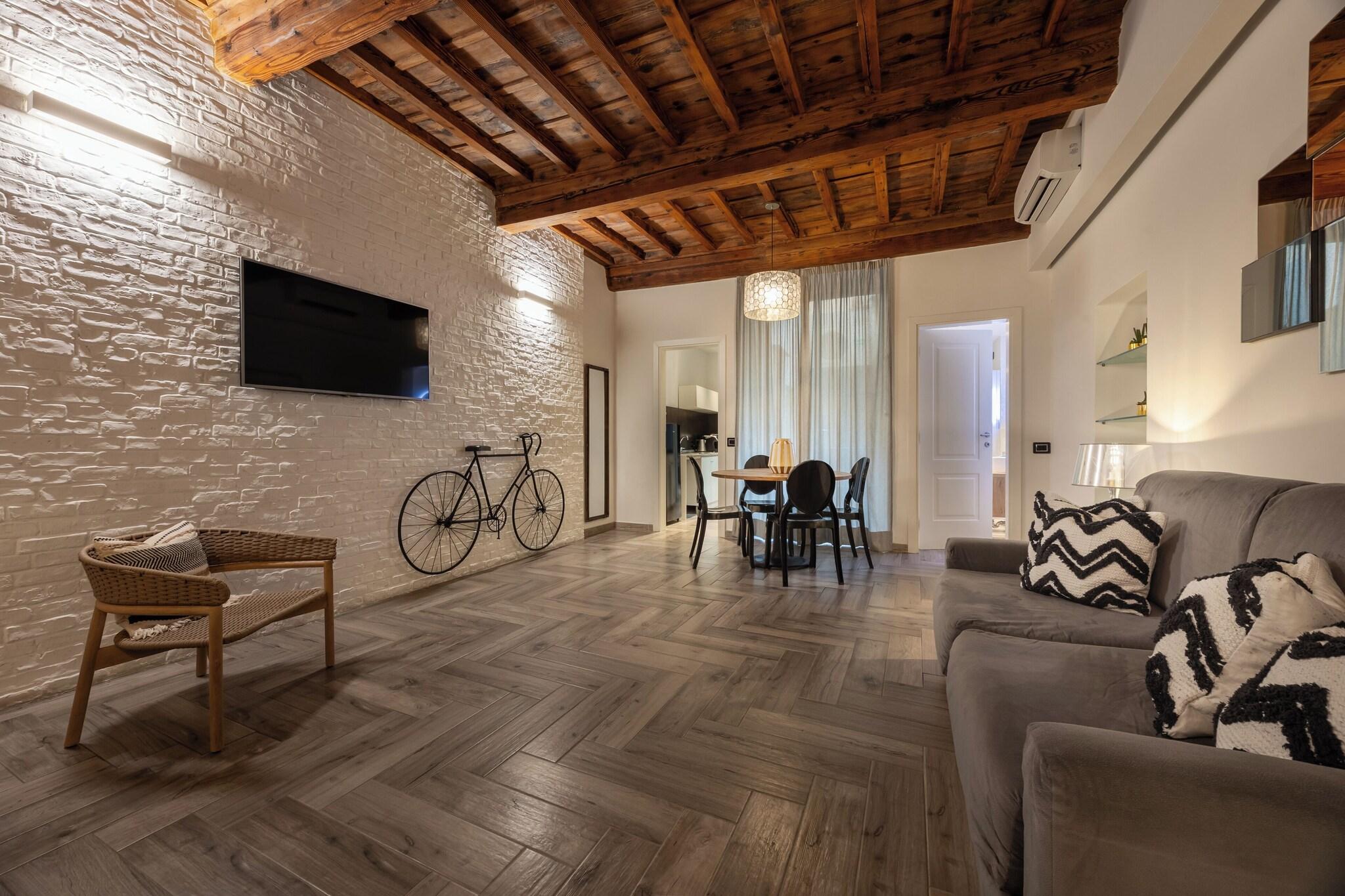 Apartment Annex