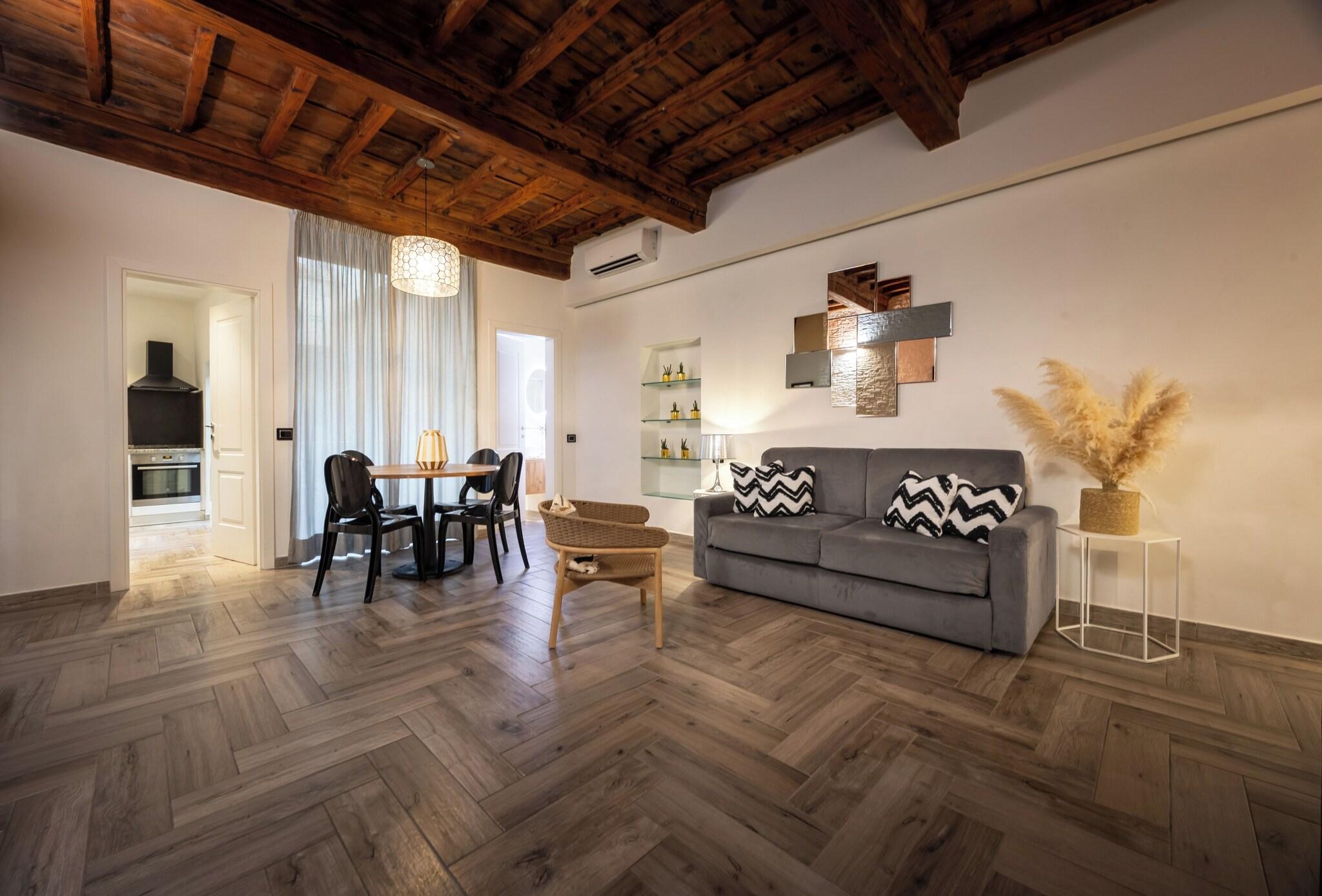 Apartment Annex