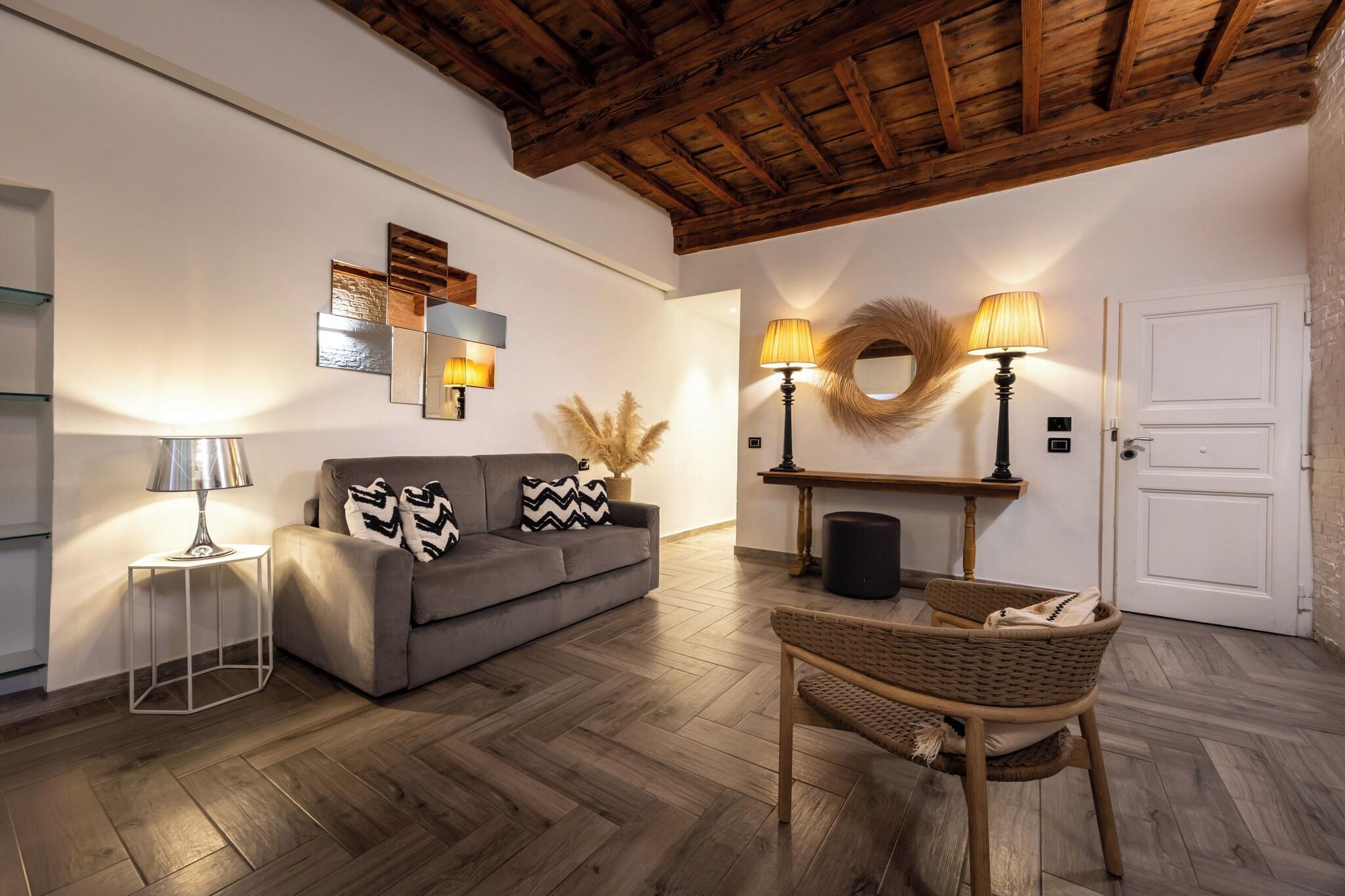 Apartment Annex