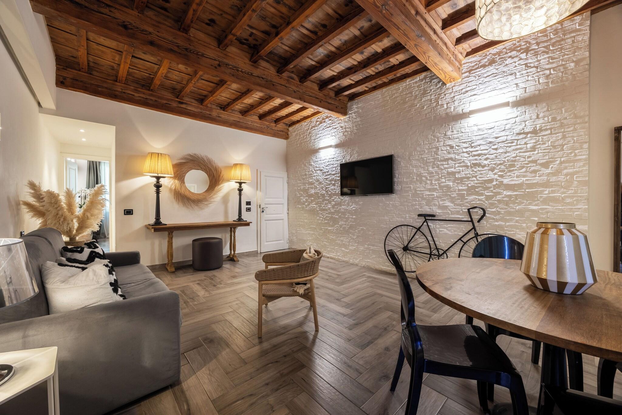 Apartment Annex