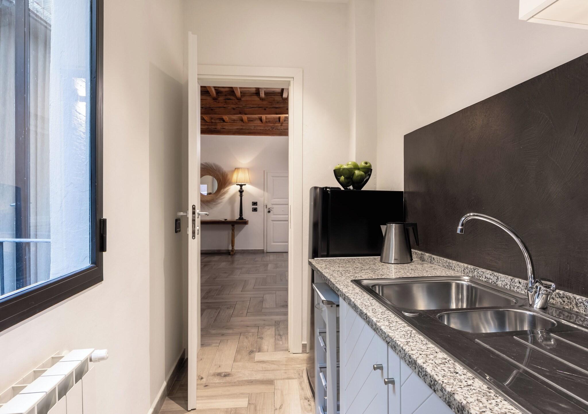 Apartment Annex