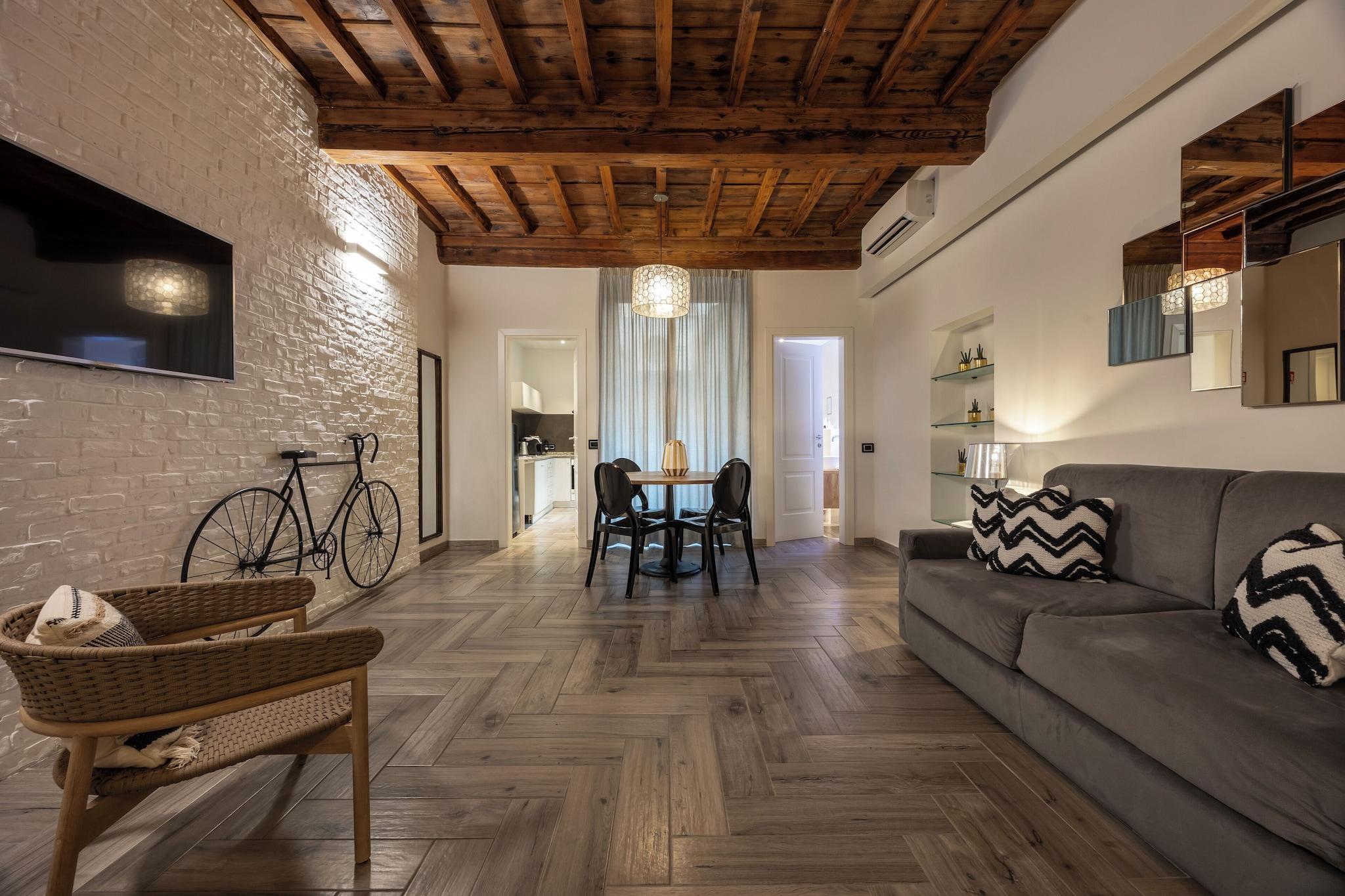 Apartment Annex