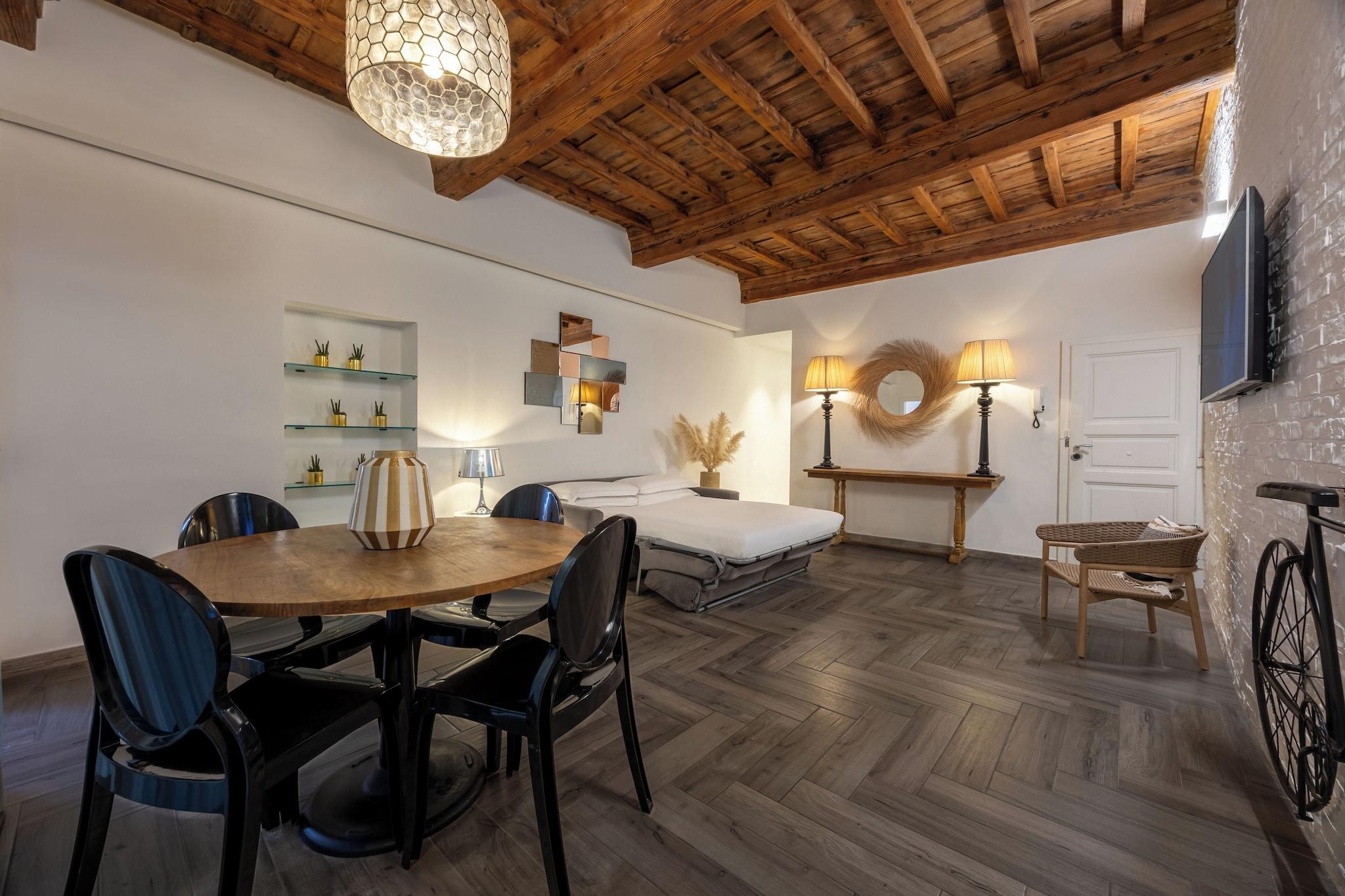 Apartment Annex
