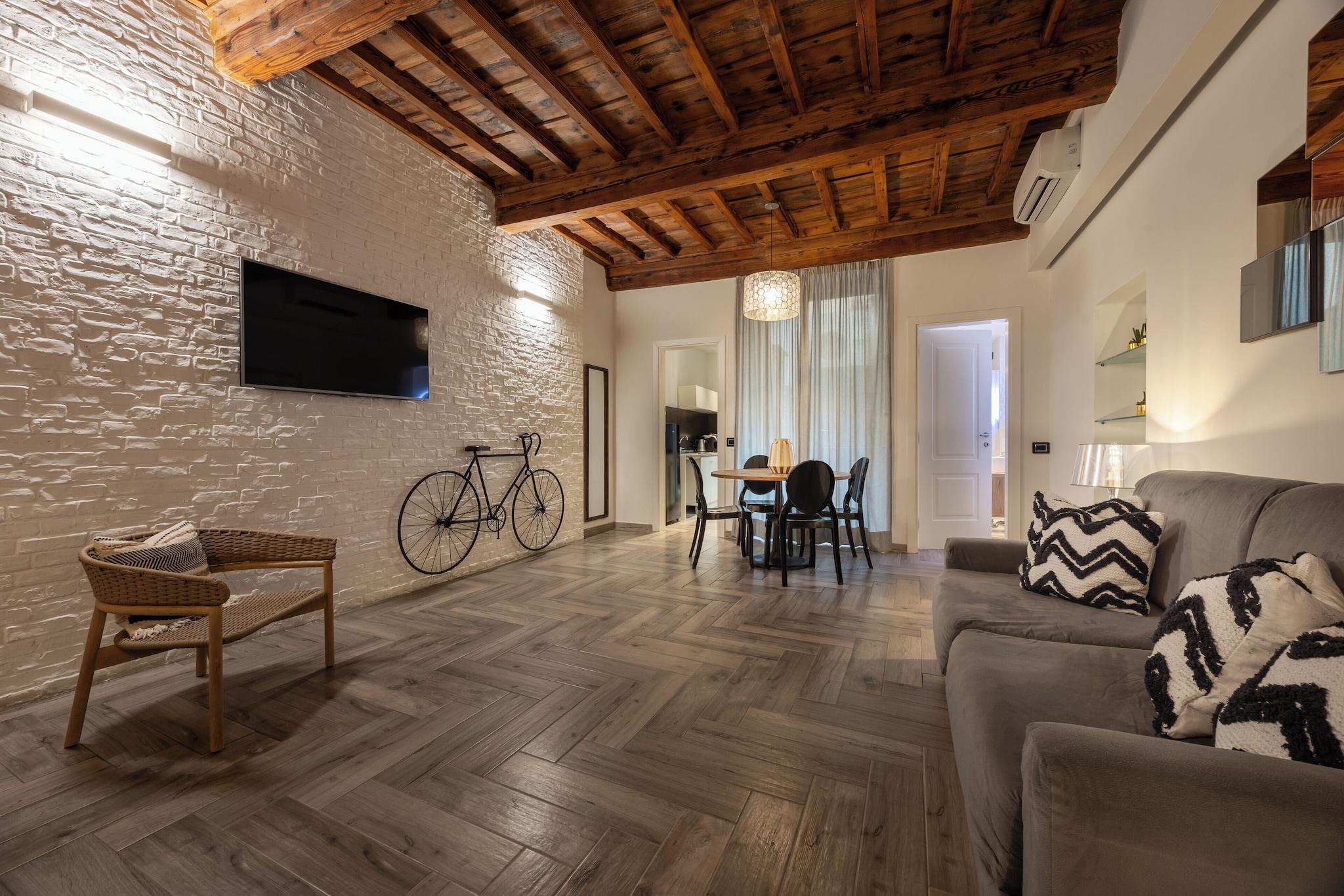 Apartment Annex
