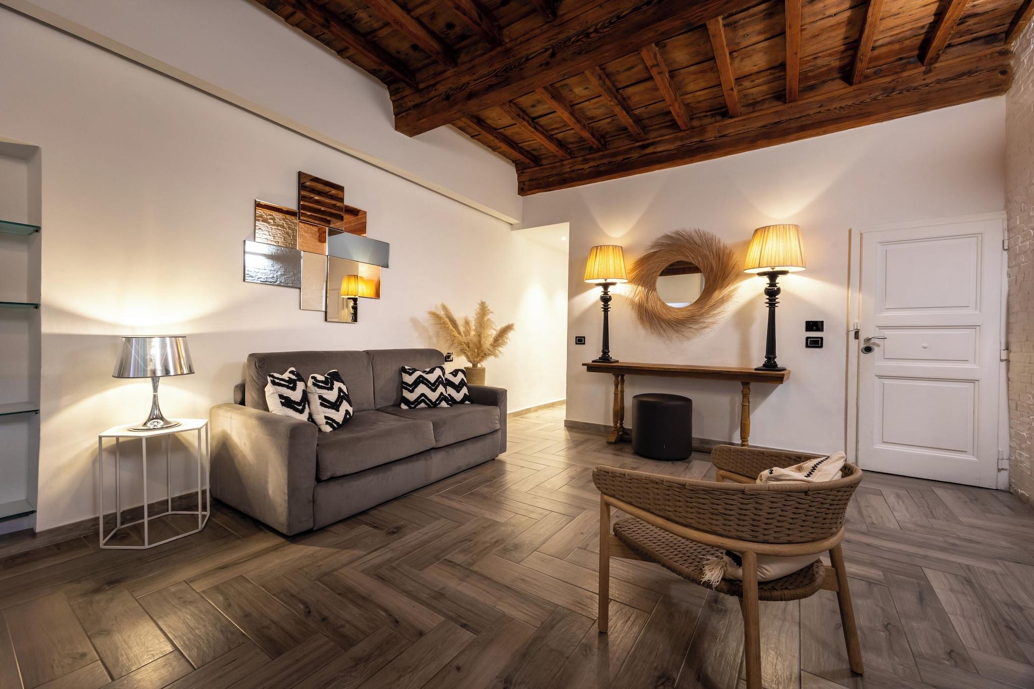 Apartment Annex