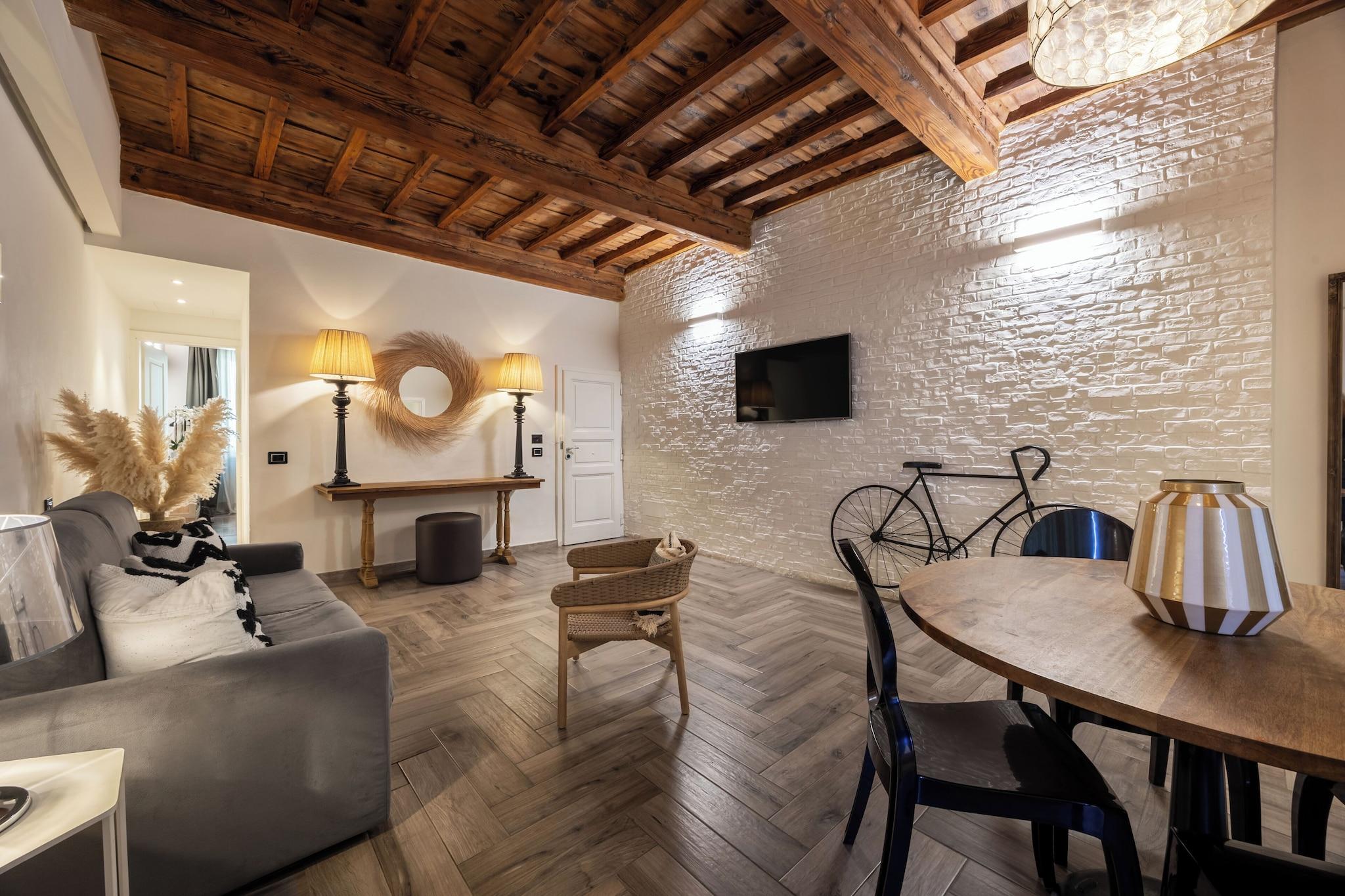 Apartment Annex