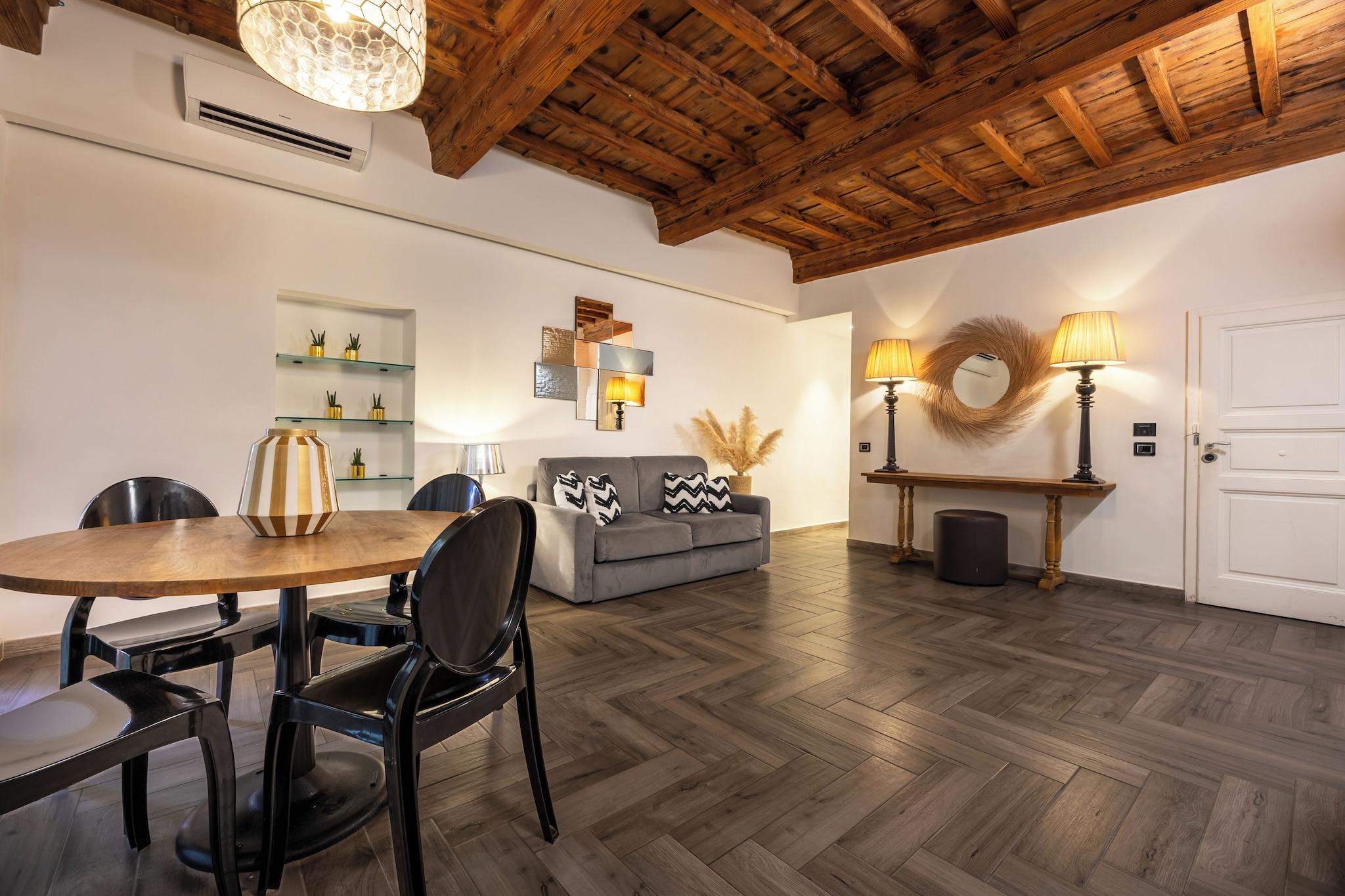 Apartment Annex