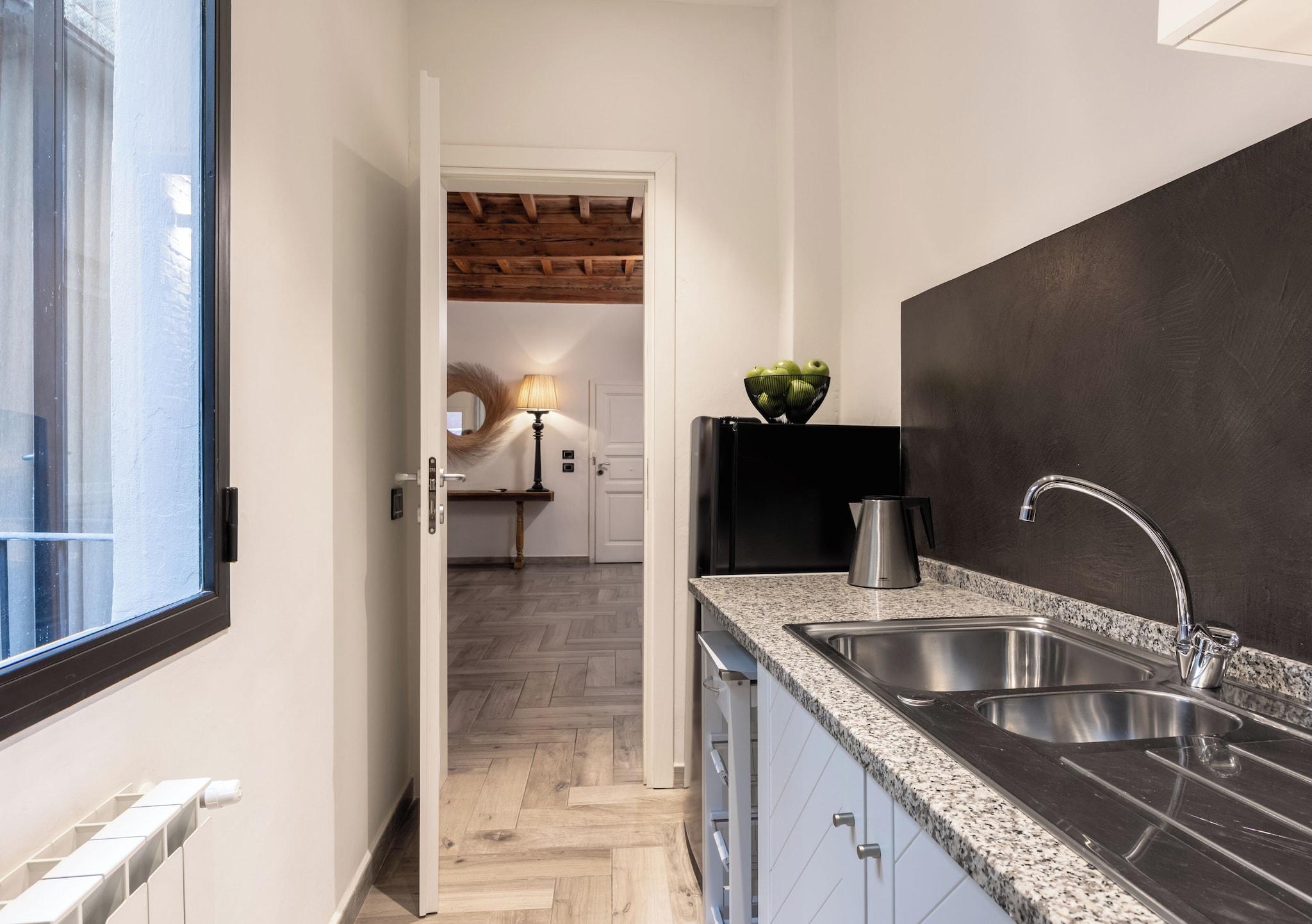 Apartment Annex