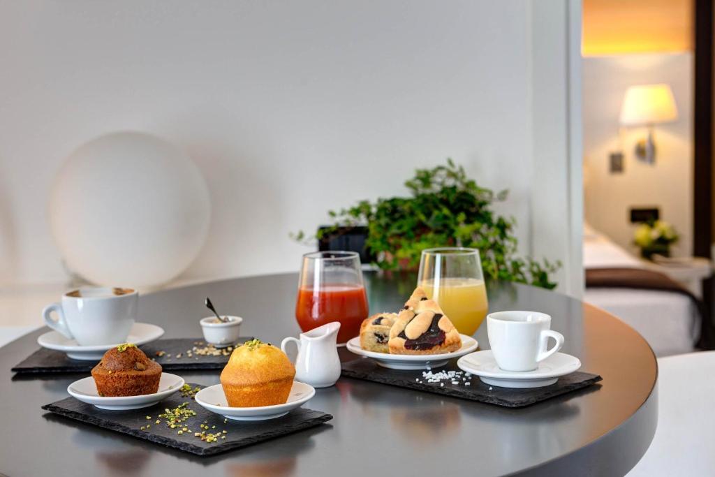 Junior Suite Standard