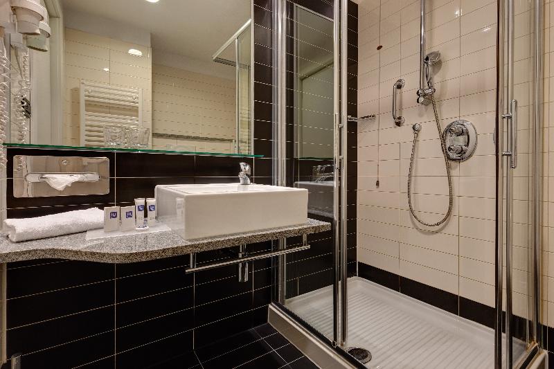 Double Single Standard