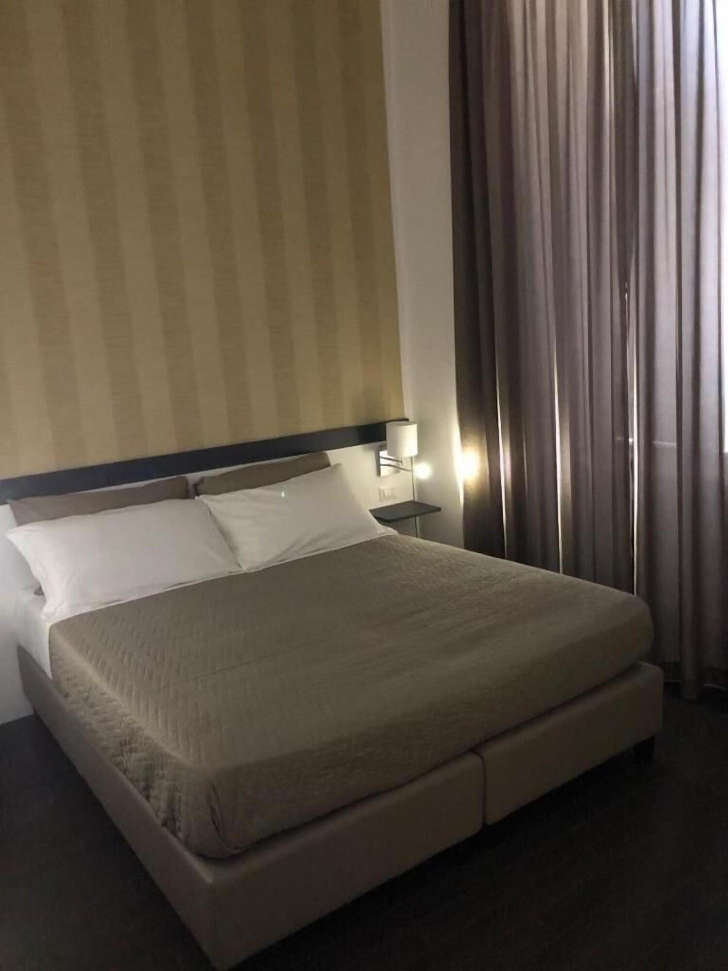 Room with Kitchenette