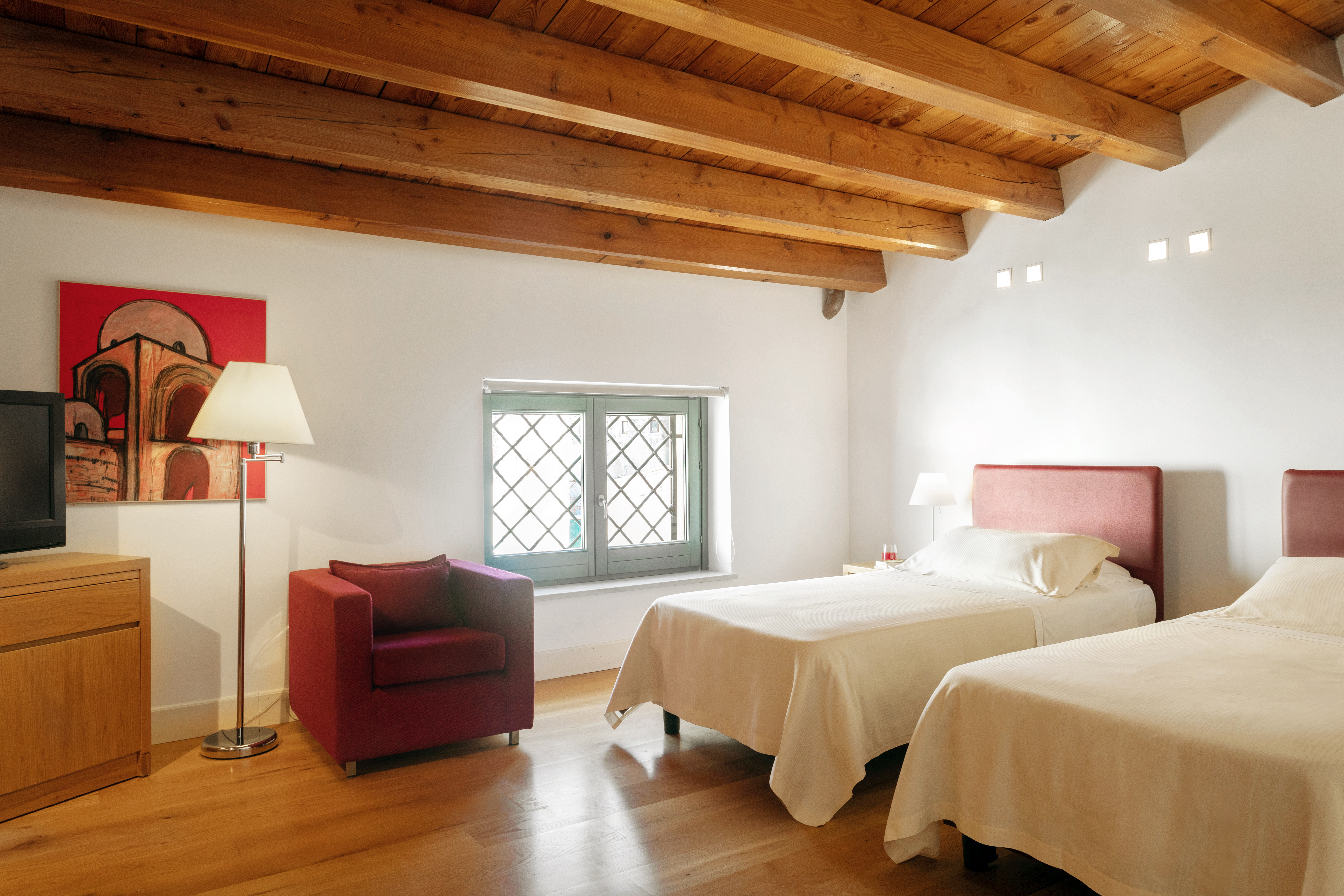 Double Single Classic