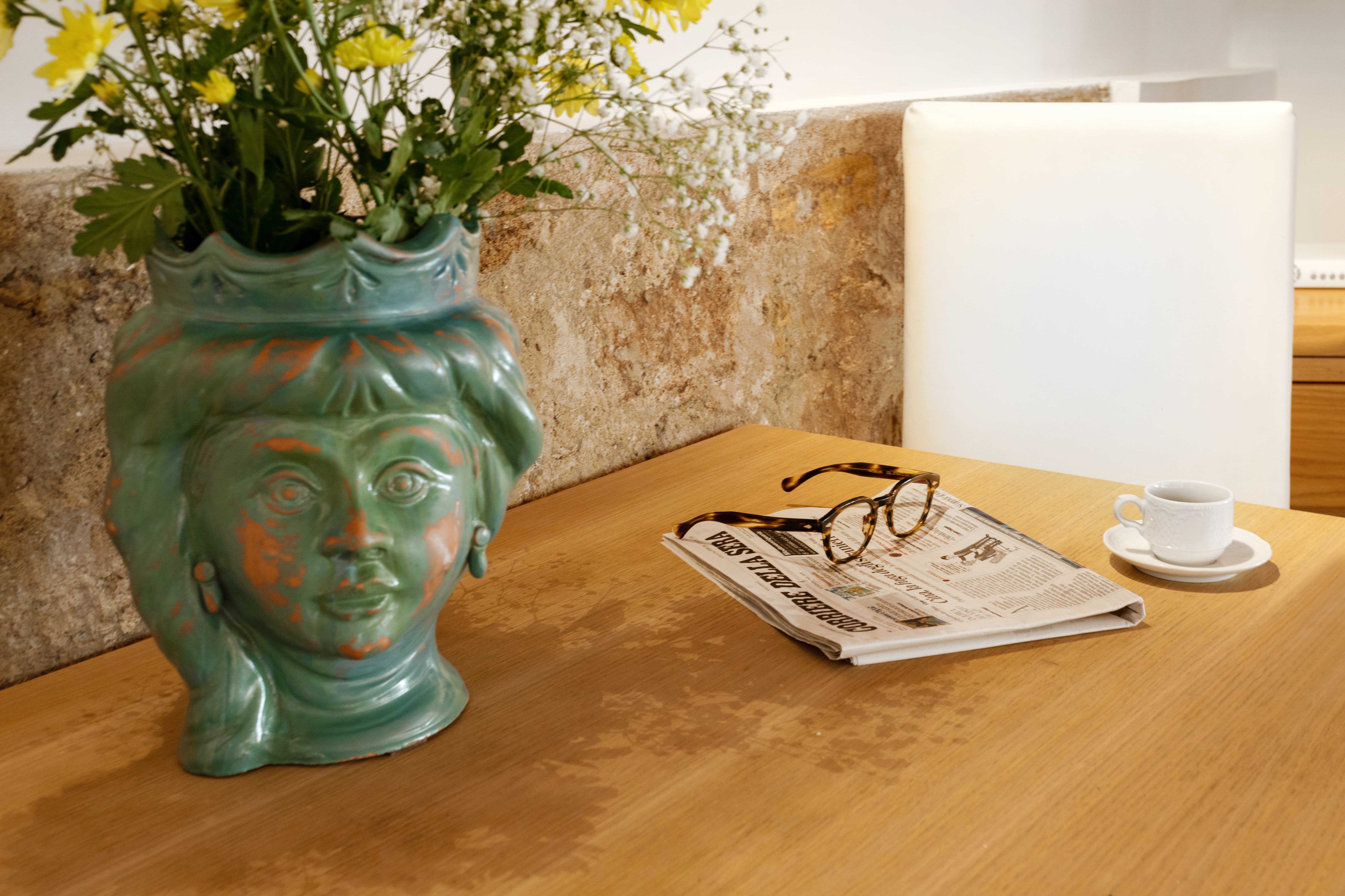 Double Single Classic