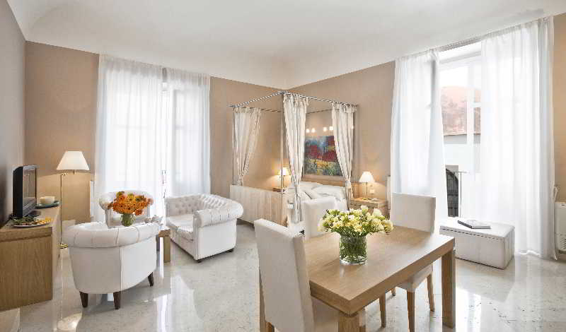 Junior Suite Standard