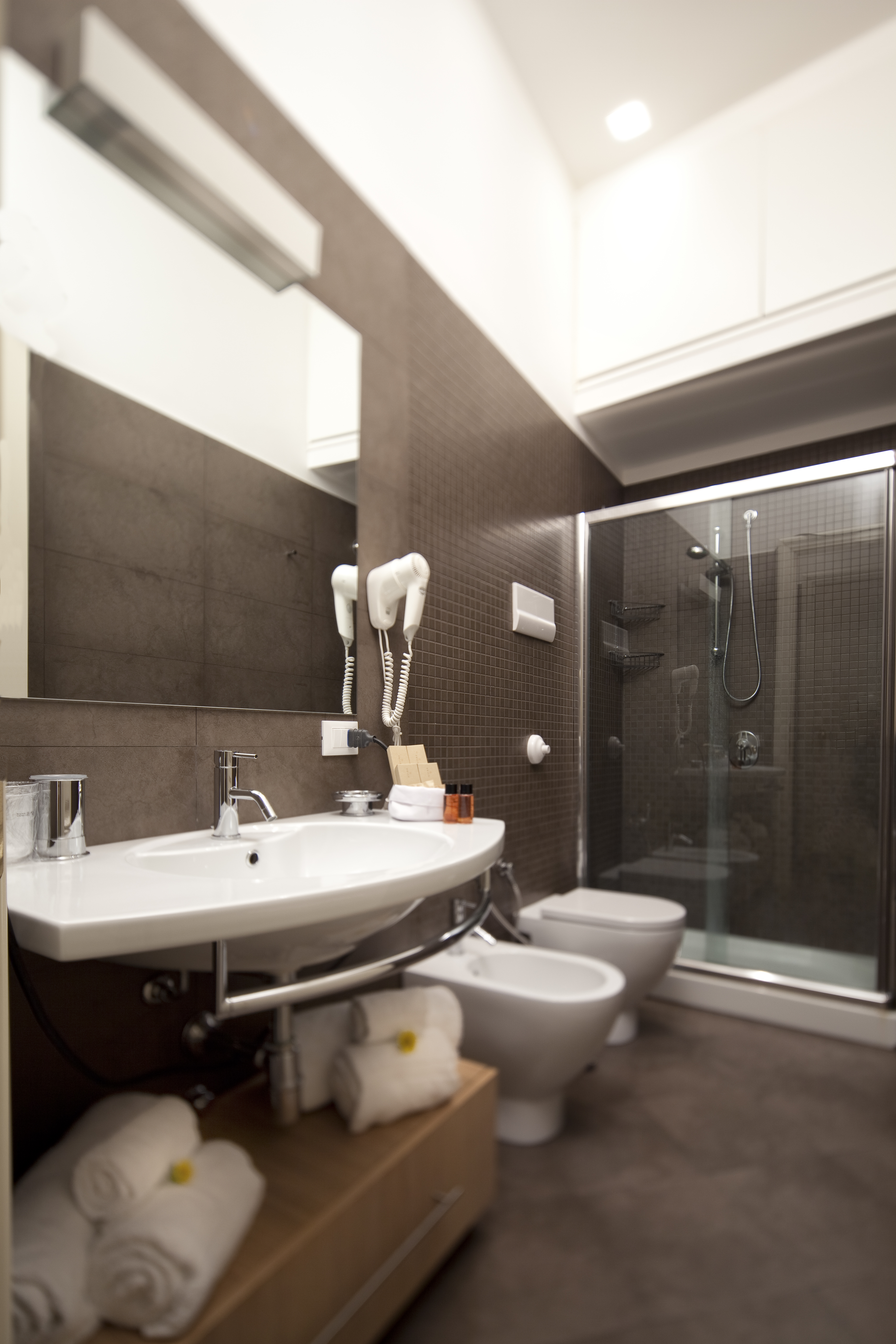 Double or Twin Deluxe