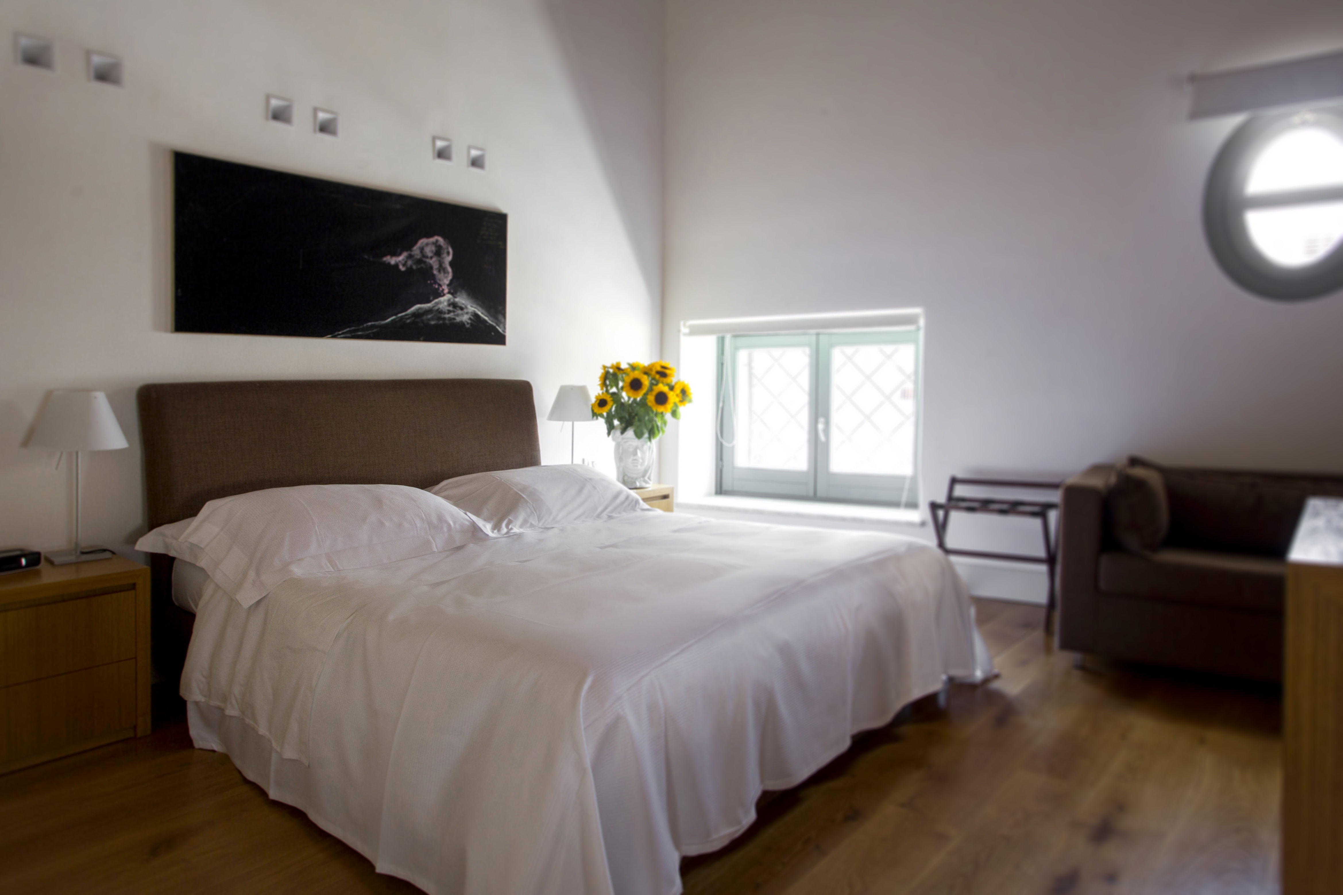 Double or Twin Deluxe