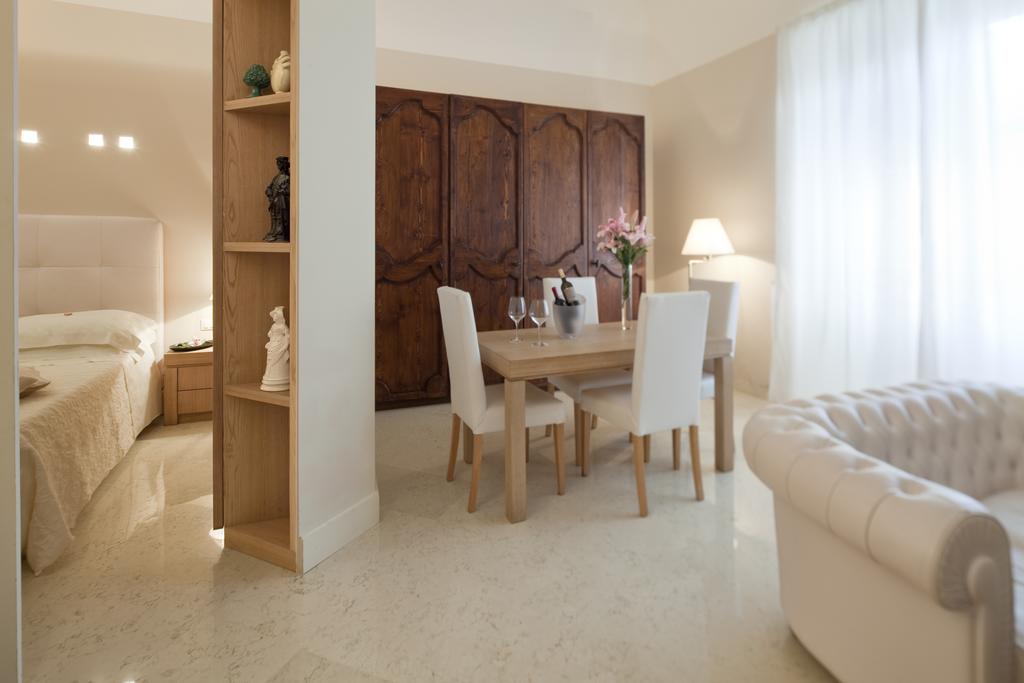 Junior Suite Standard