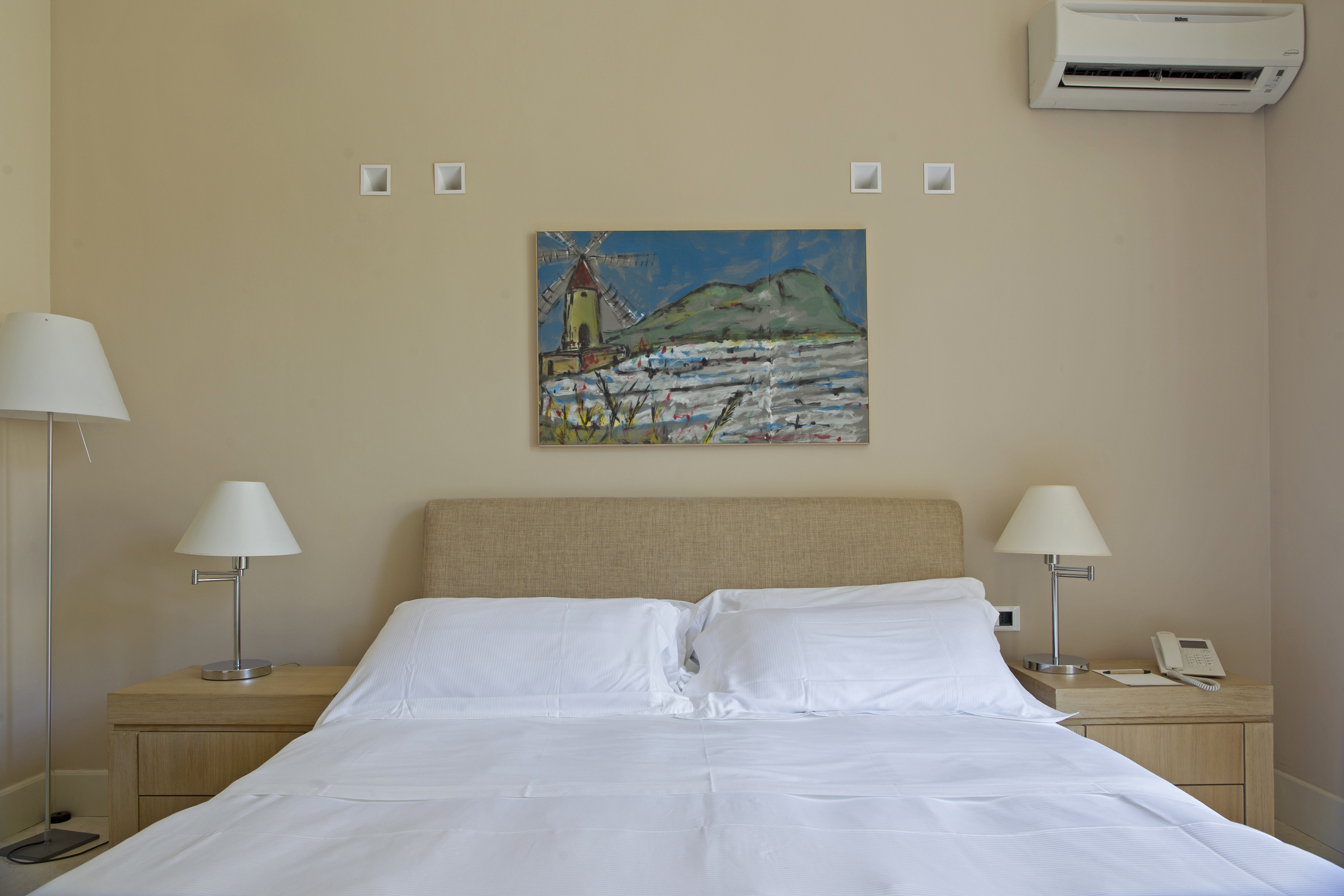 Double Single Superior