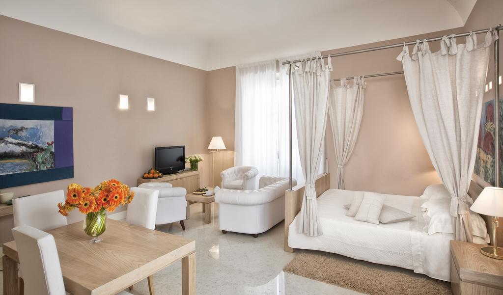 Junior Suite Standard