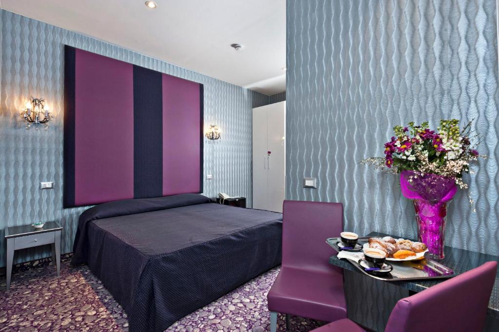 Double Single Standard