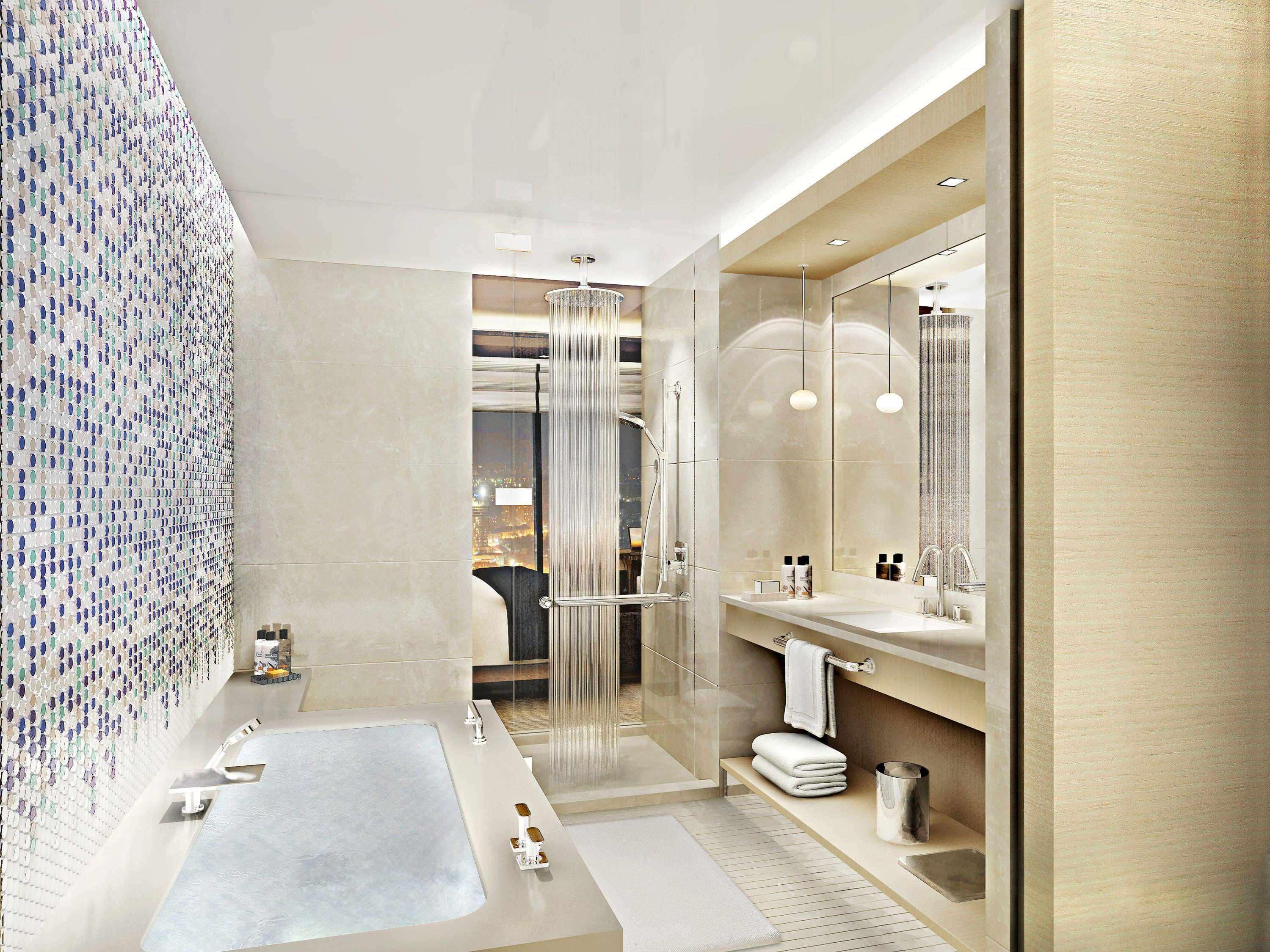 Room Deluxe City View