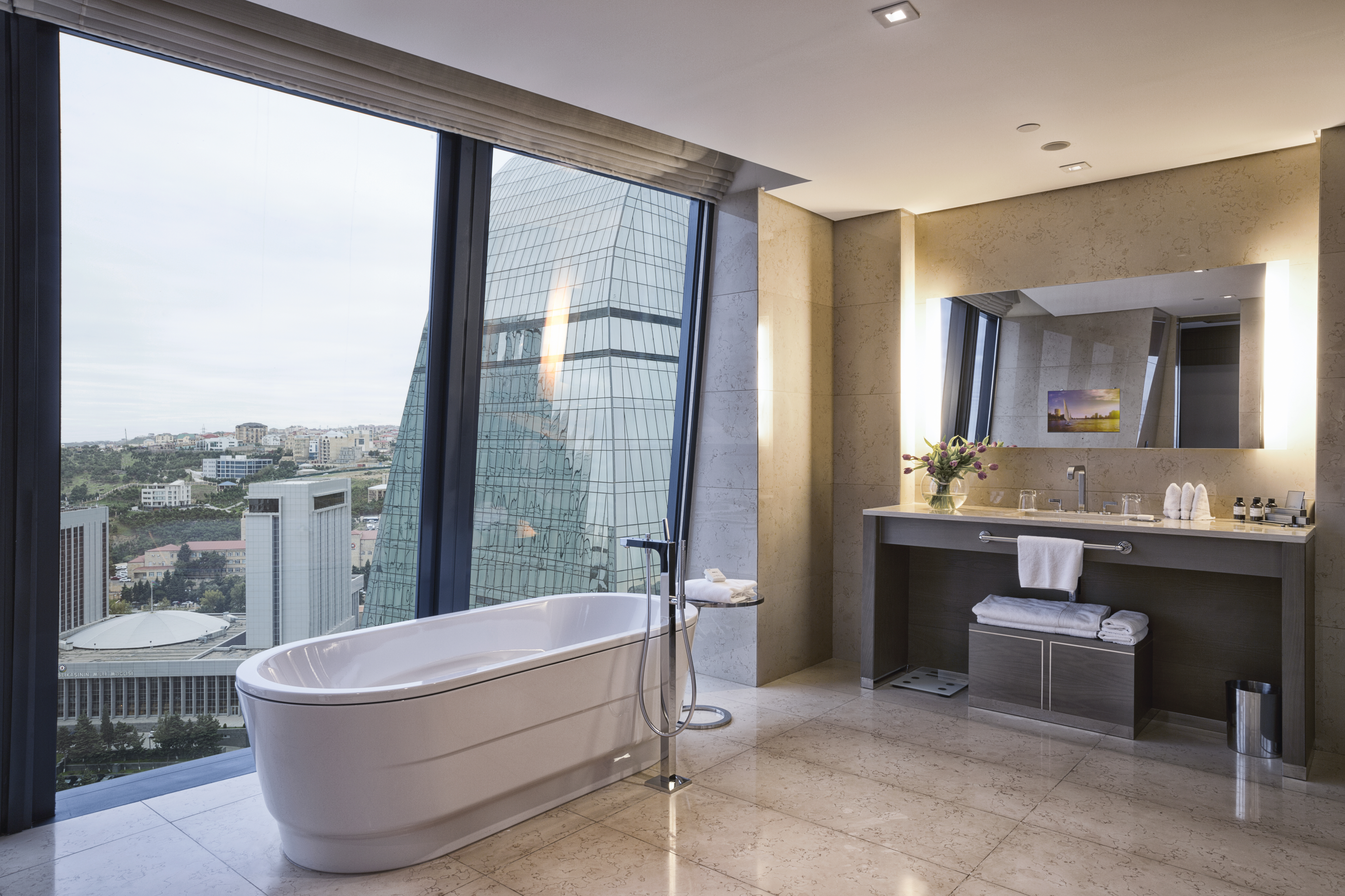 Suite Sea View One Bedroom