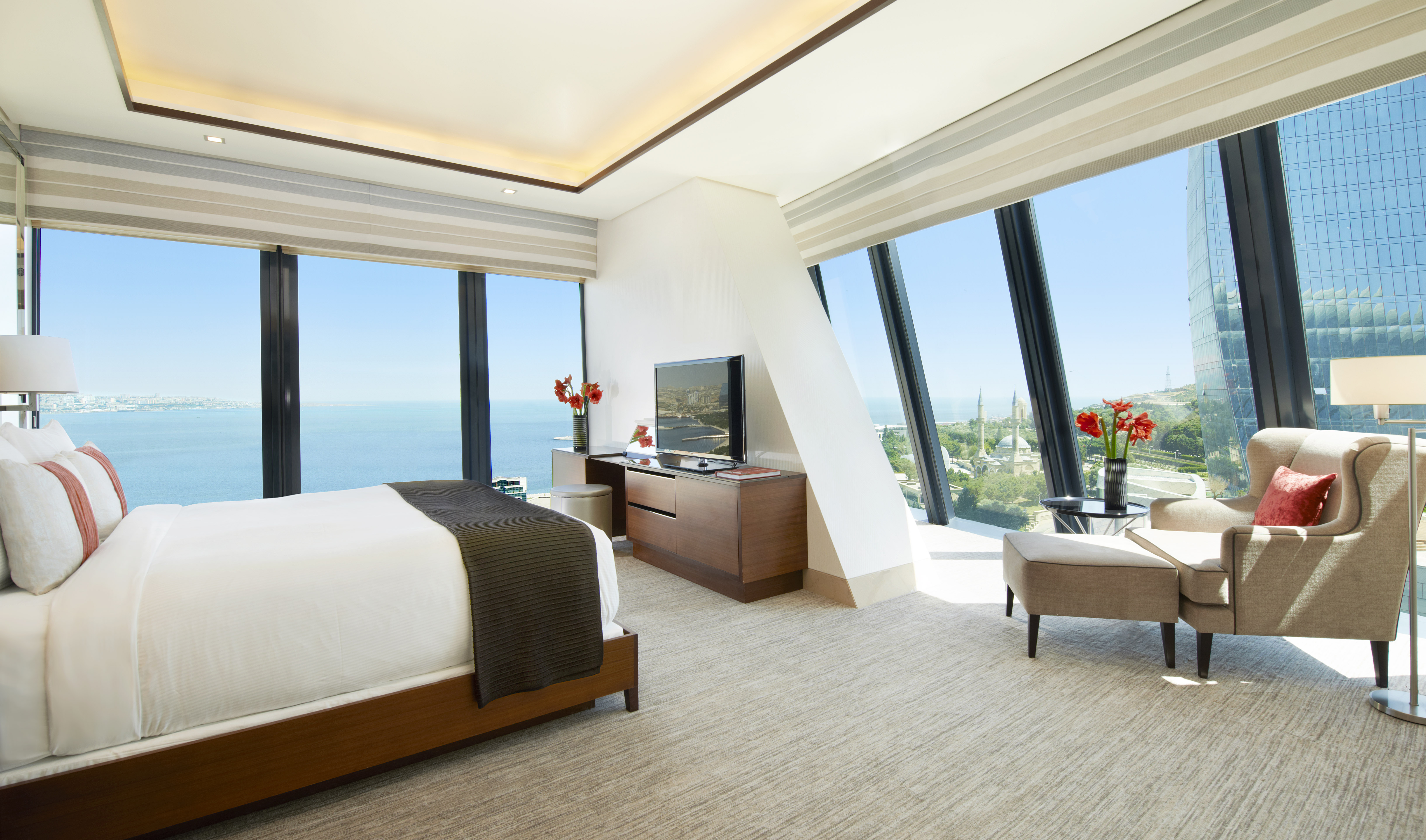 Suite Sea View One Bedroom