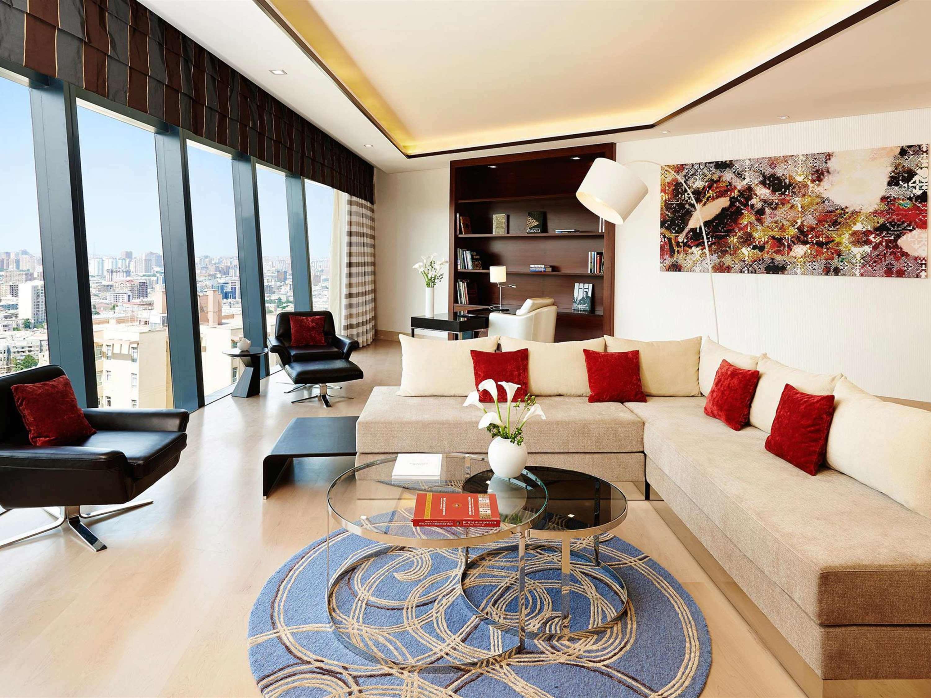 Room Classic King Bed