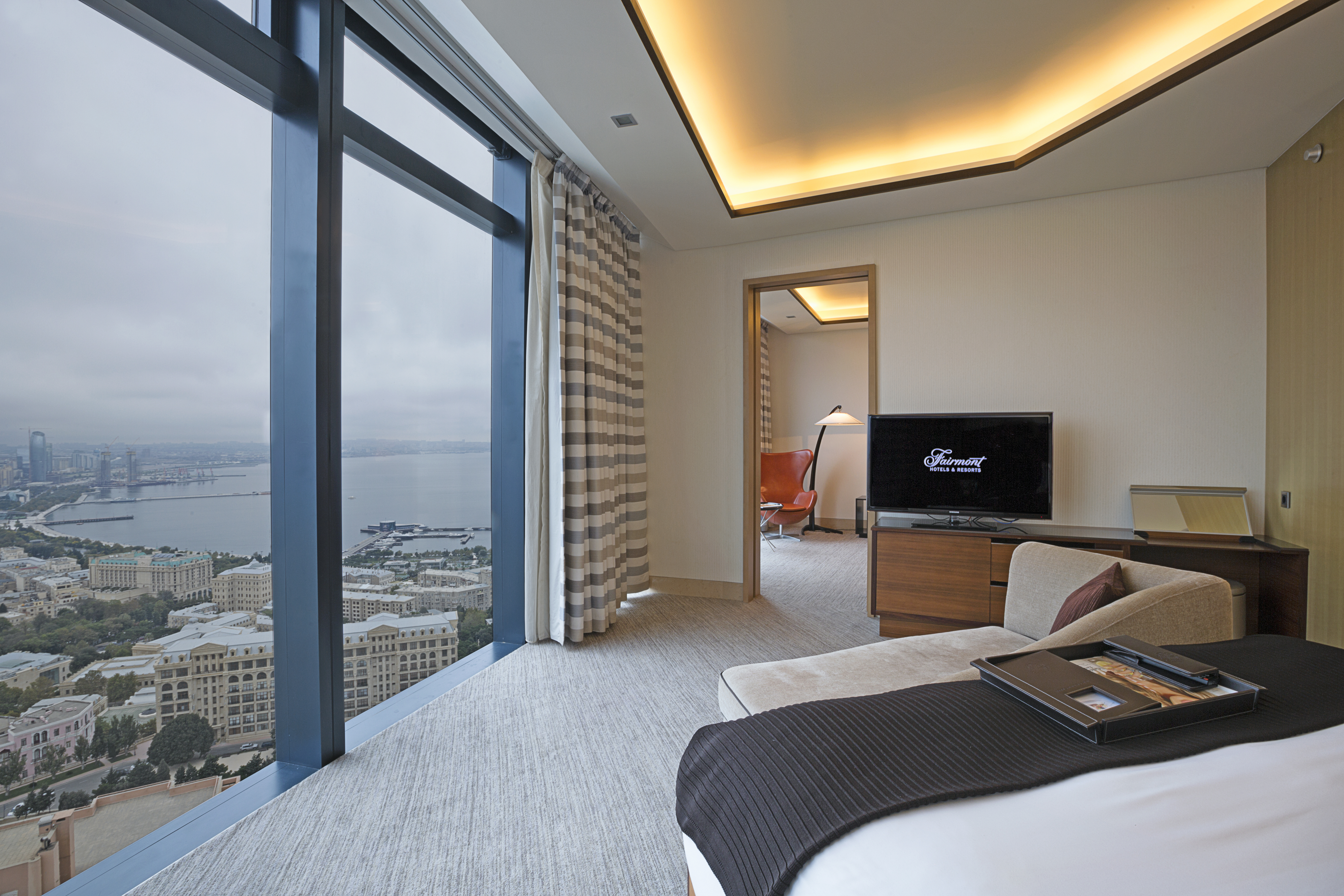 Suite Sea View