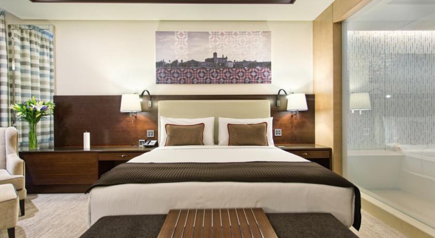 Double or Twin Standard