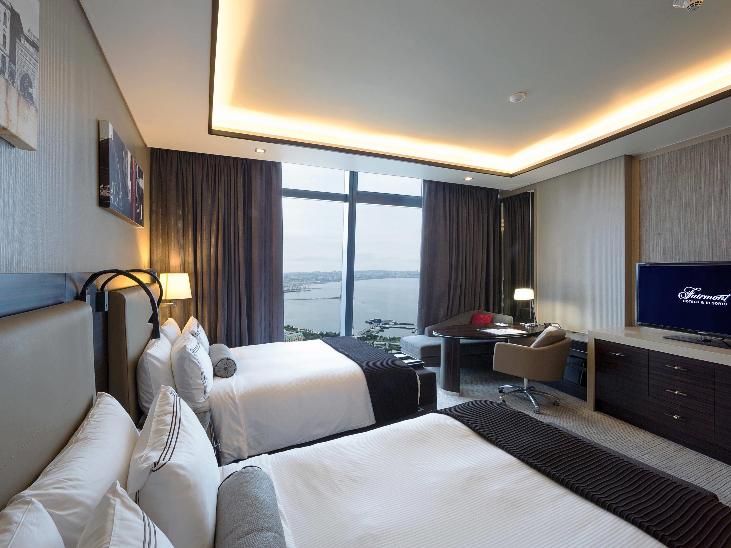Suite Sea View