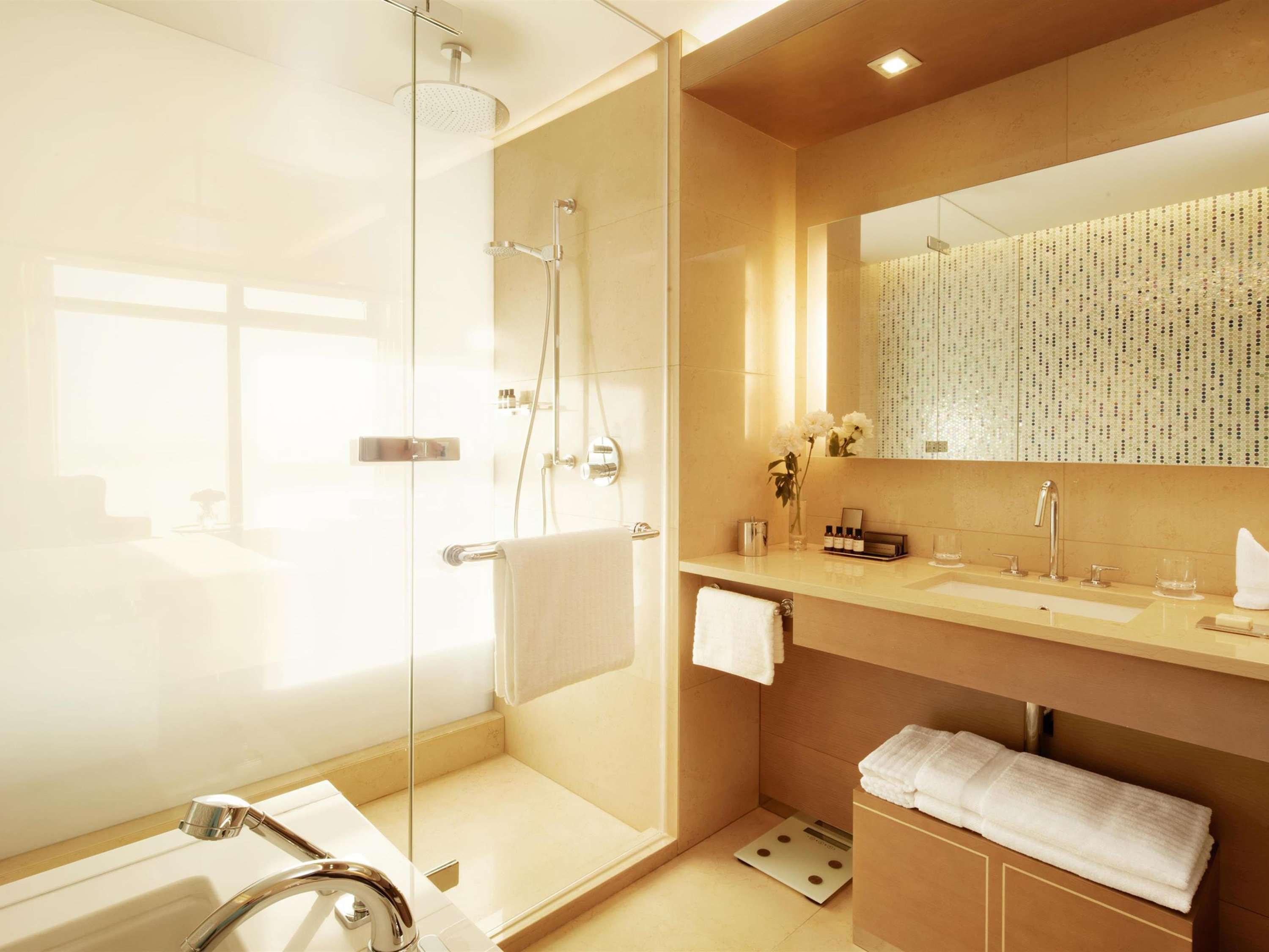 Suite City View One Bedroom