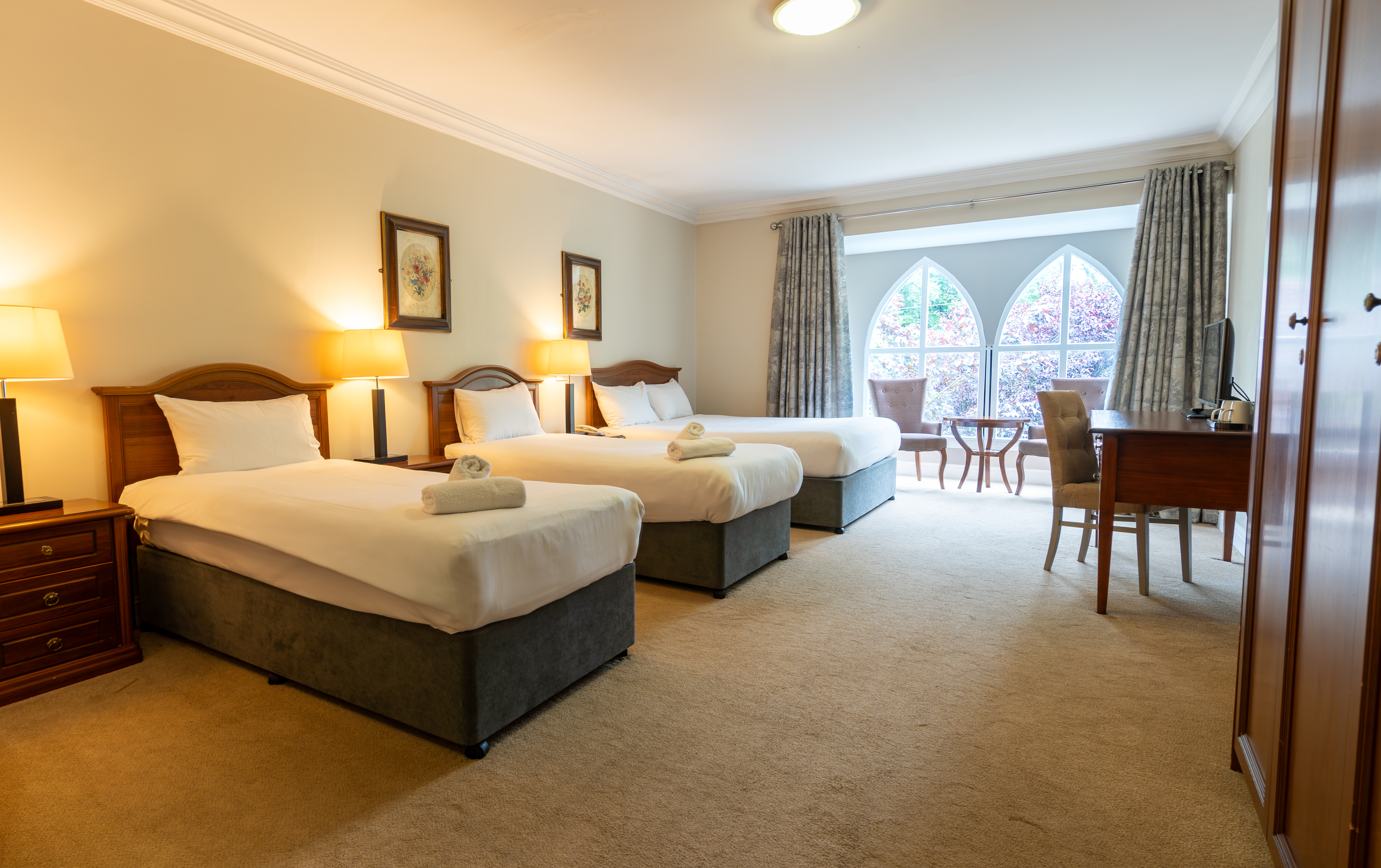 Family Room Standard