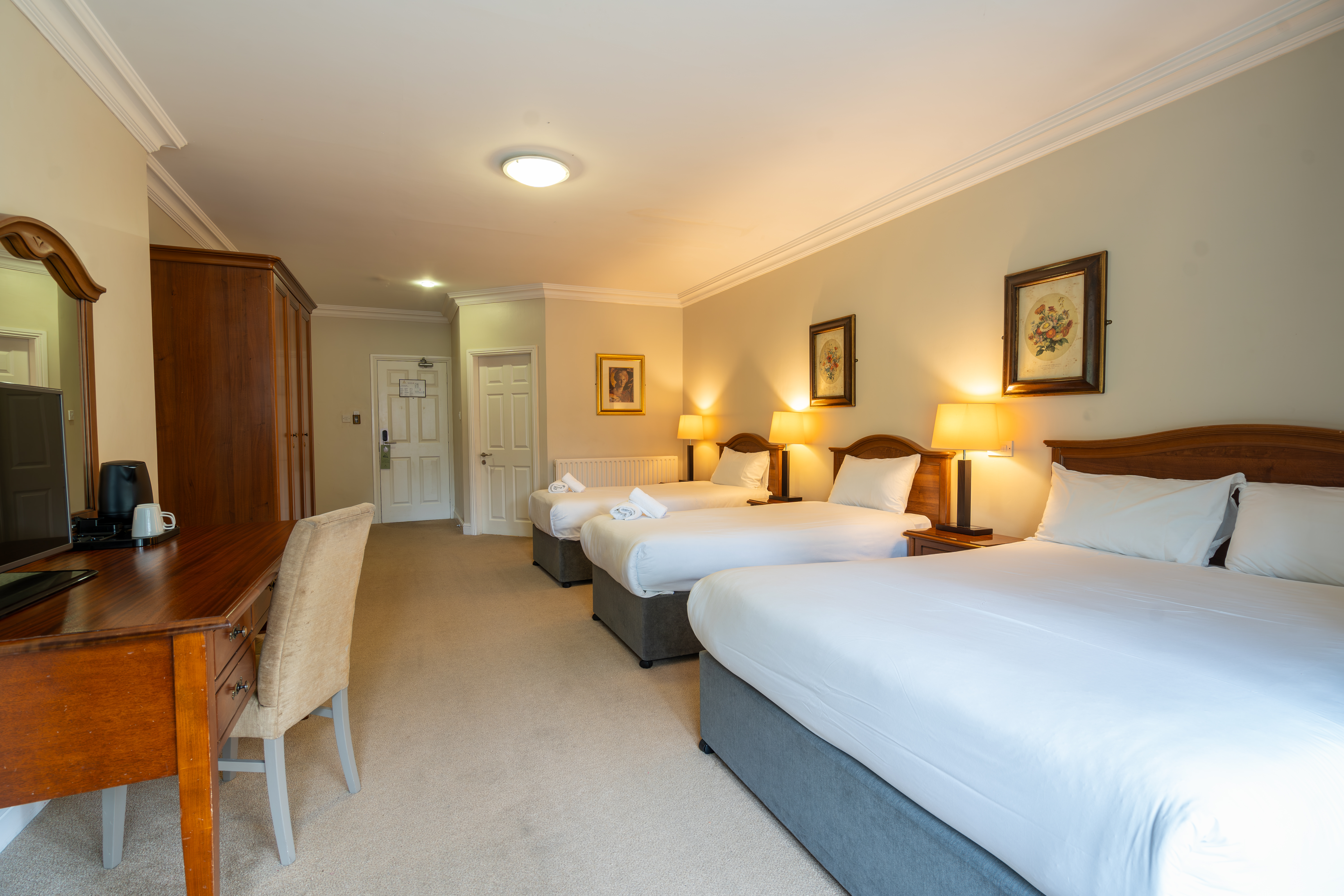 Family Room Standard