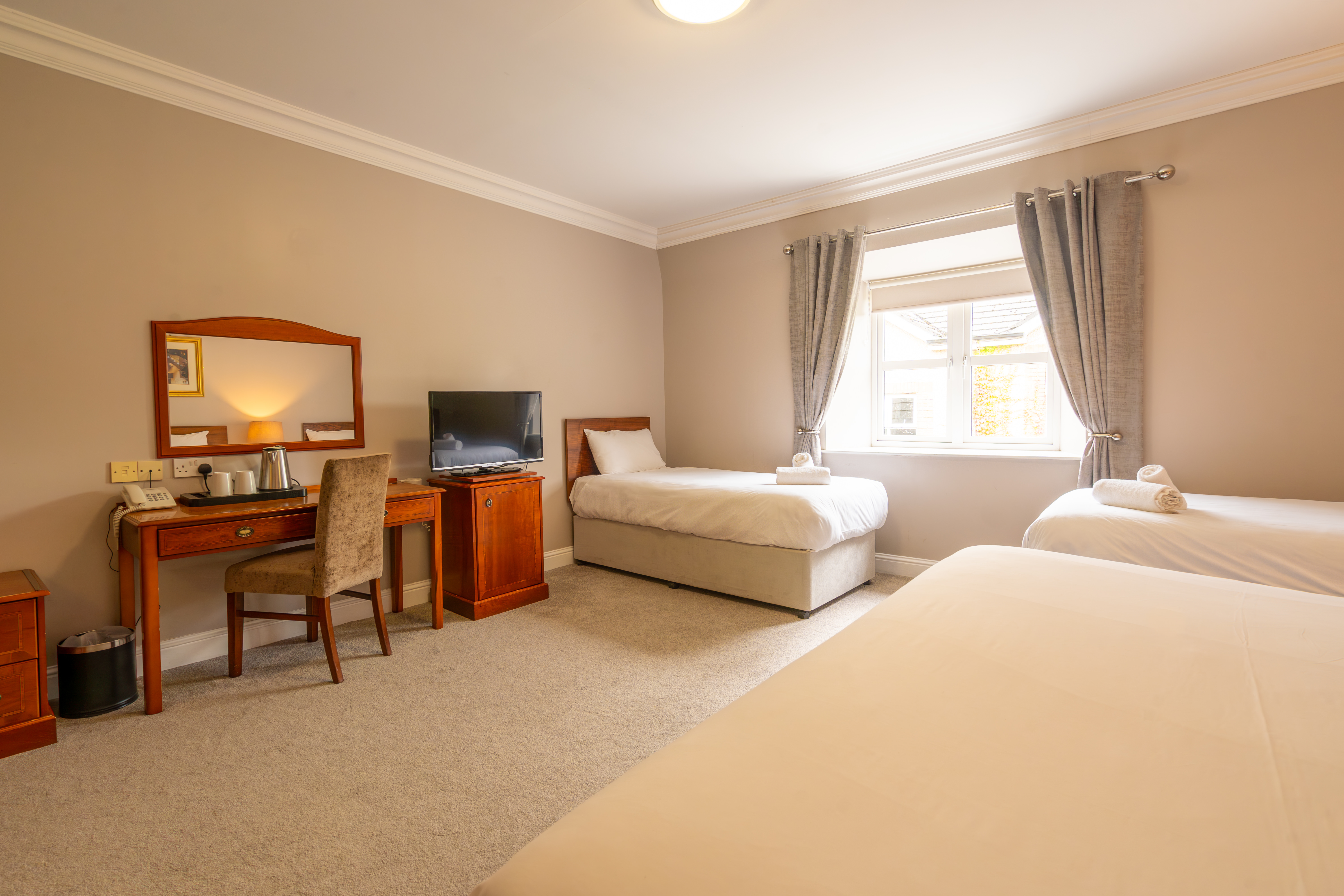 Family Room Standard