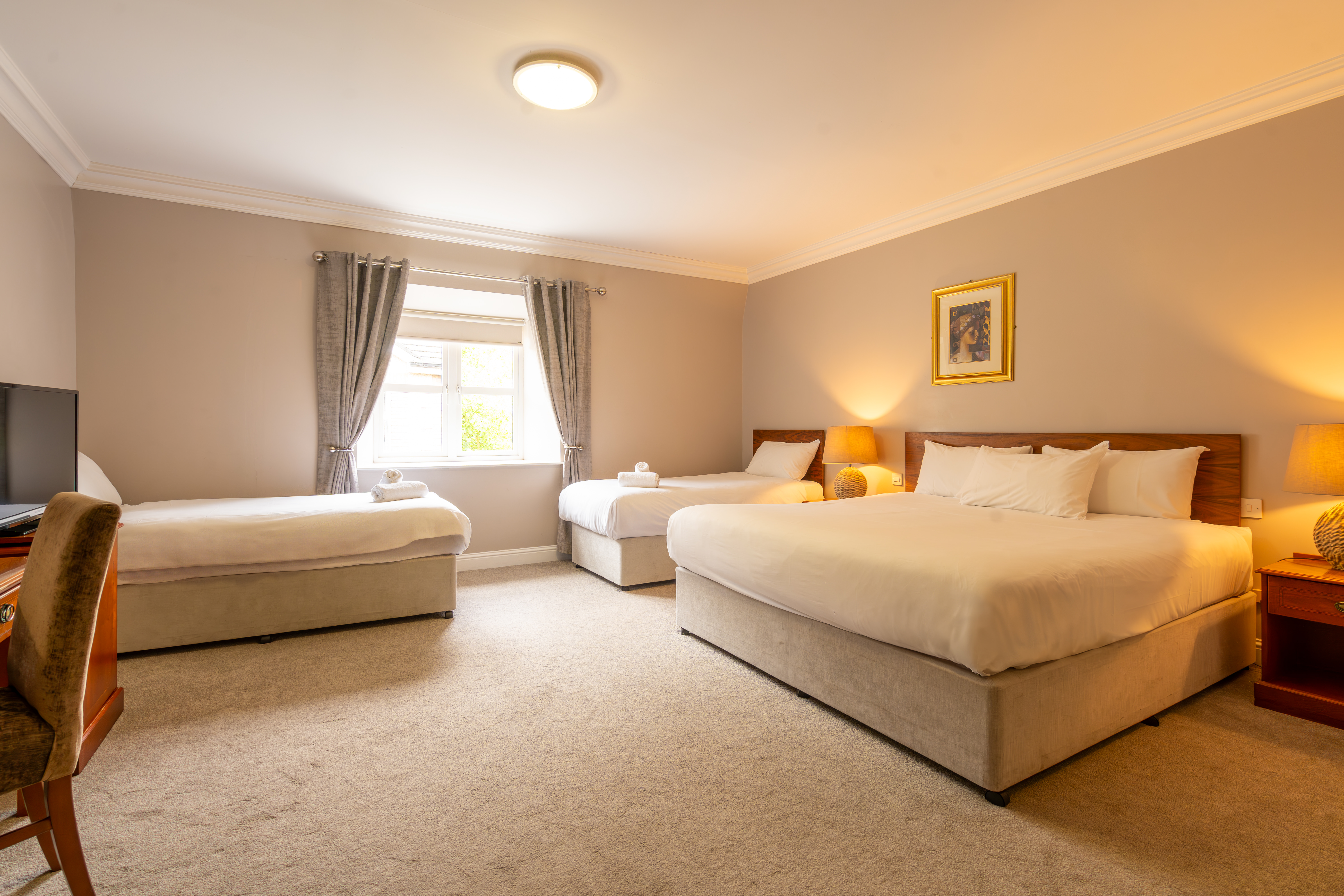 Family Room Standard