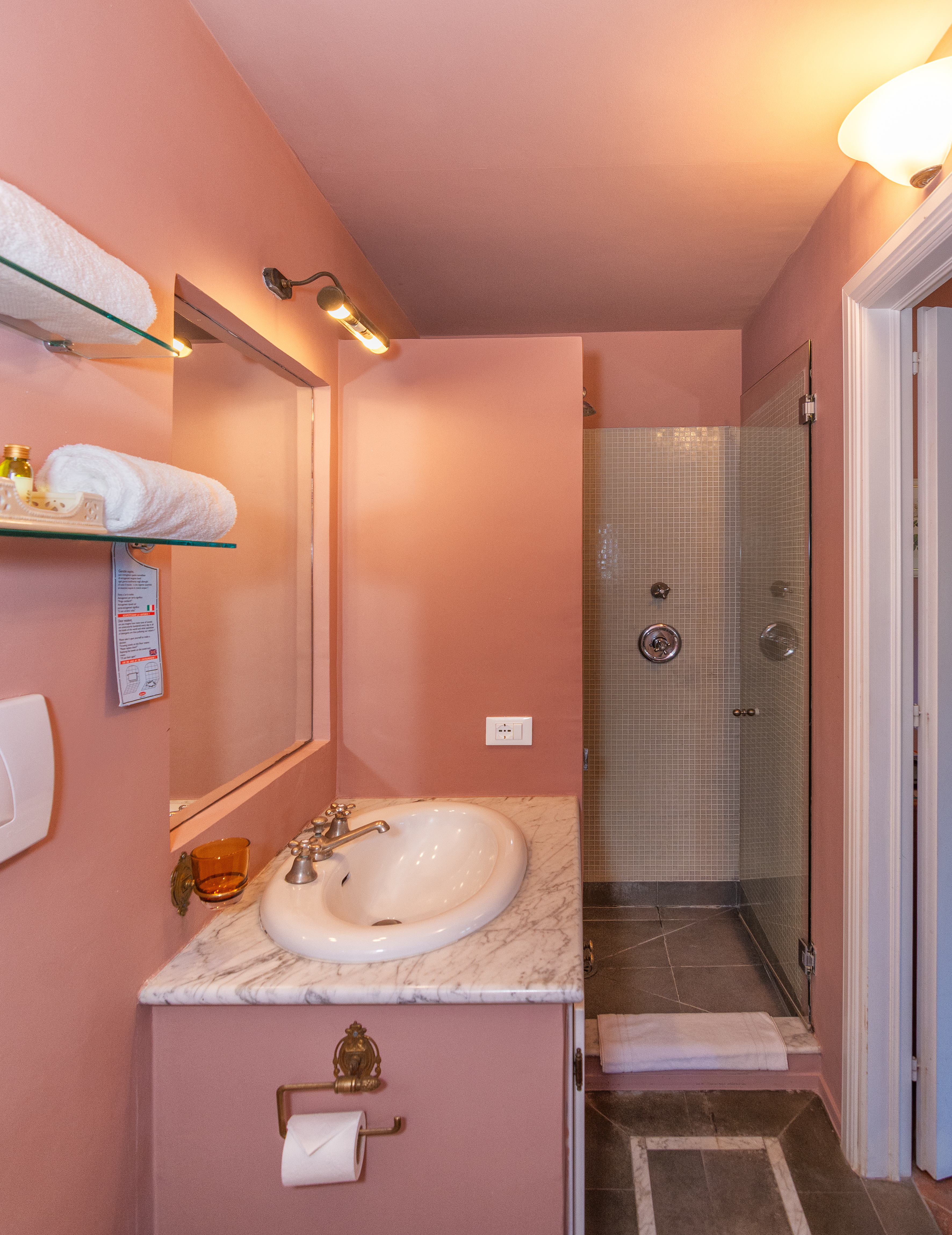 Double or Twin Classic Land View