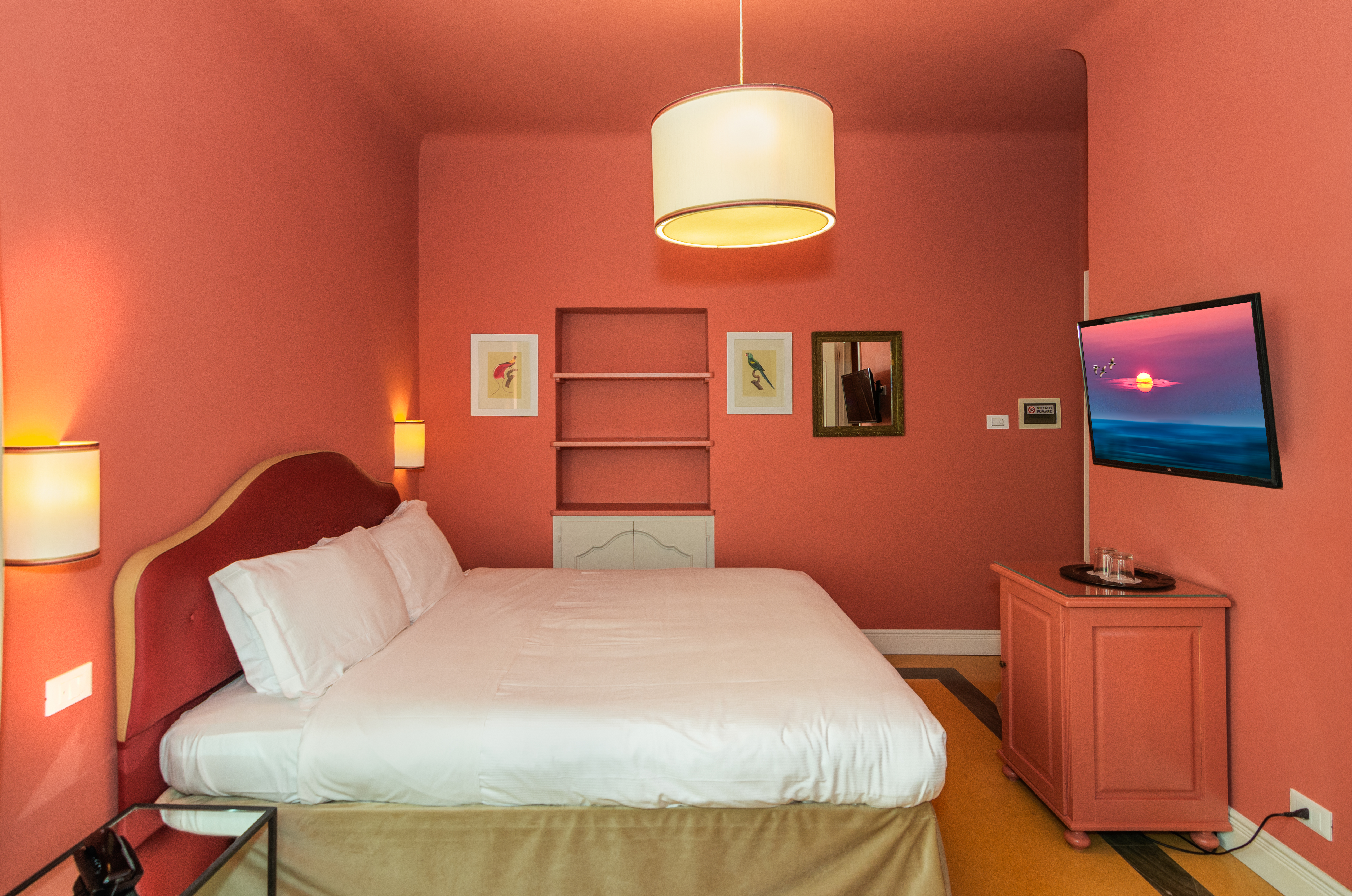 Double or Twin Classic Land View