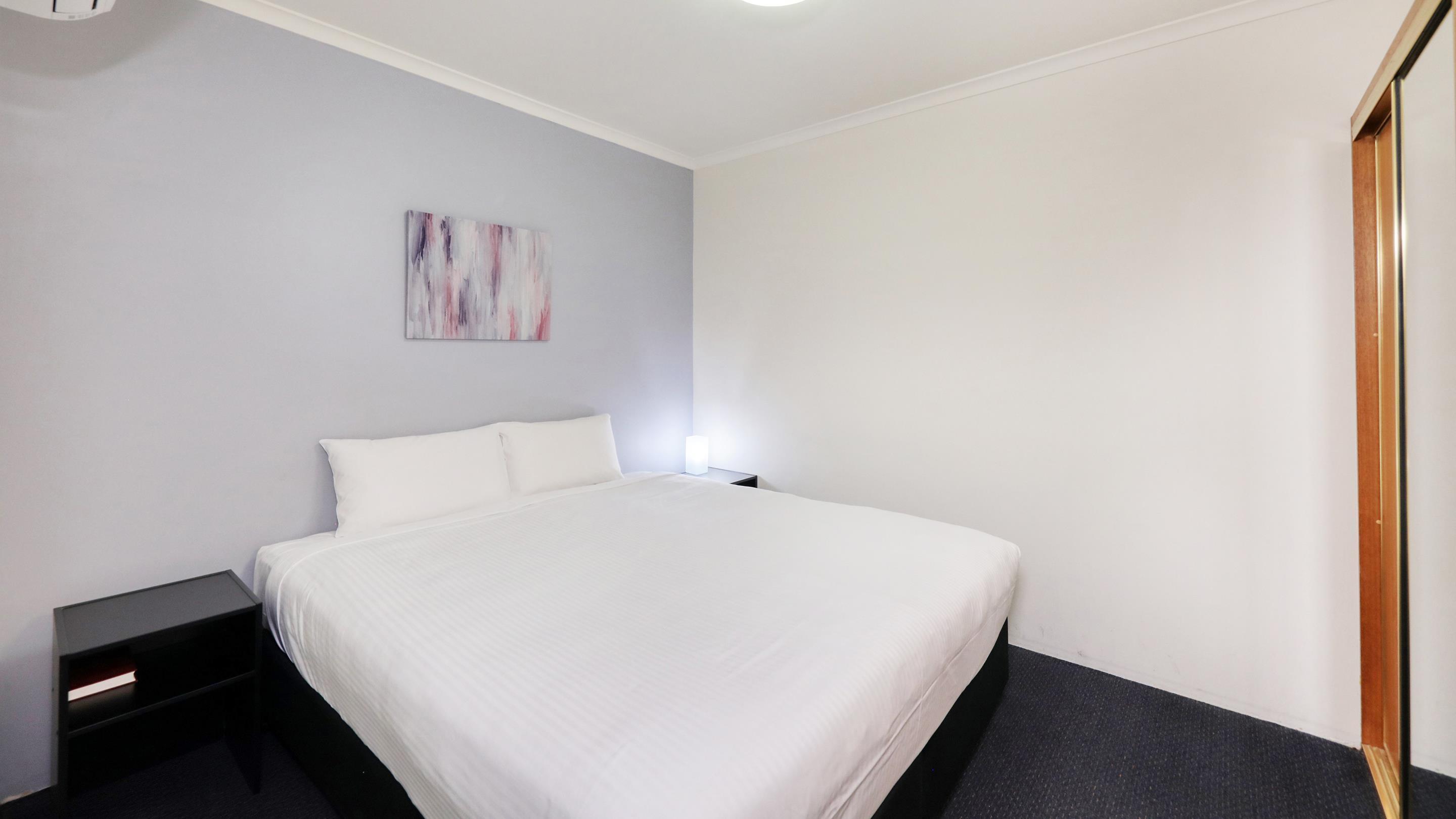 Apartment Superior Capacity 2