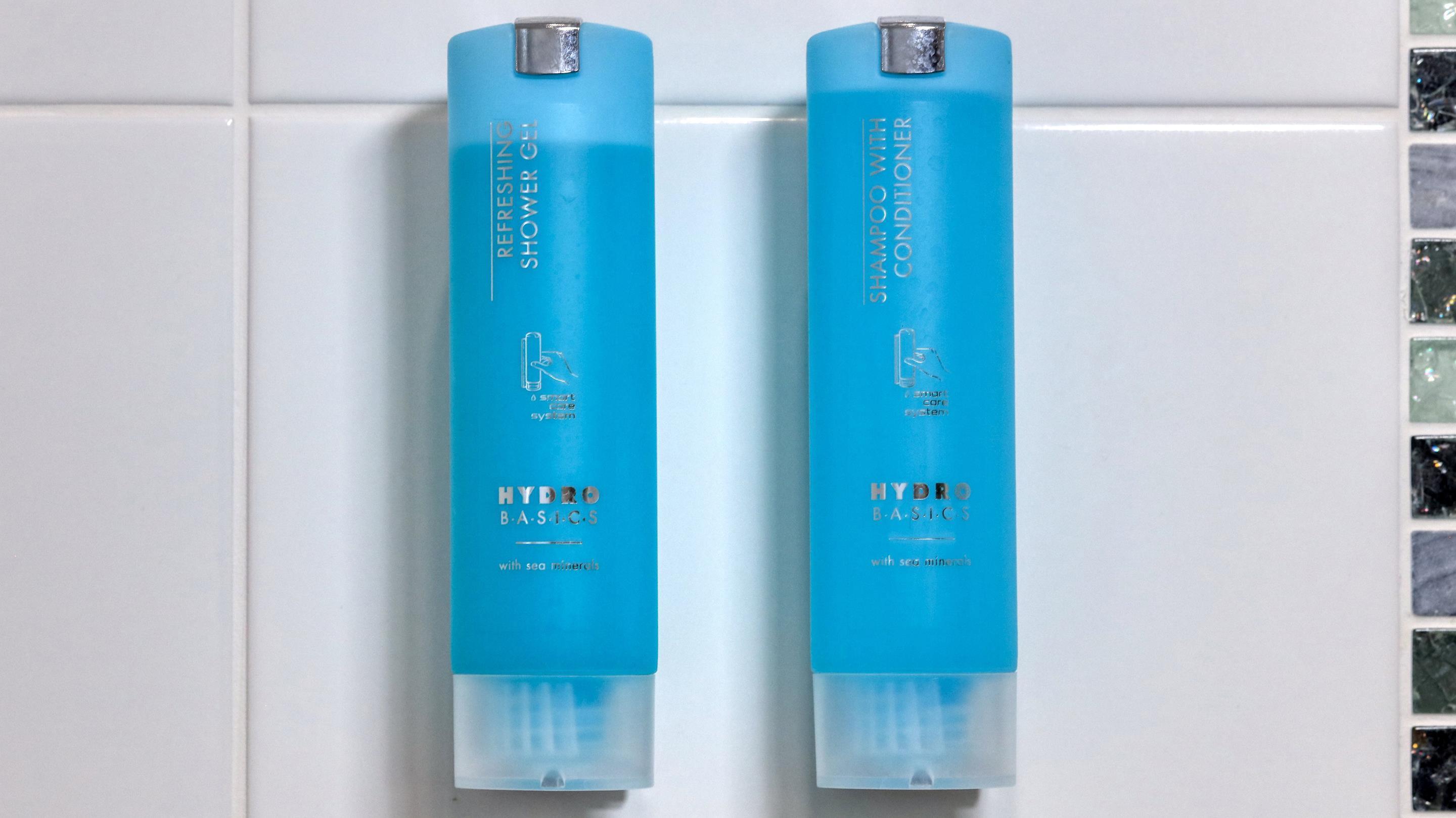 Double Queen Bed Non Smoking