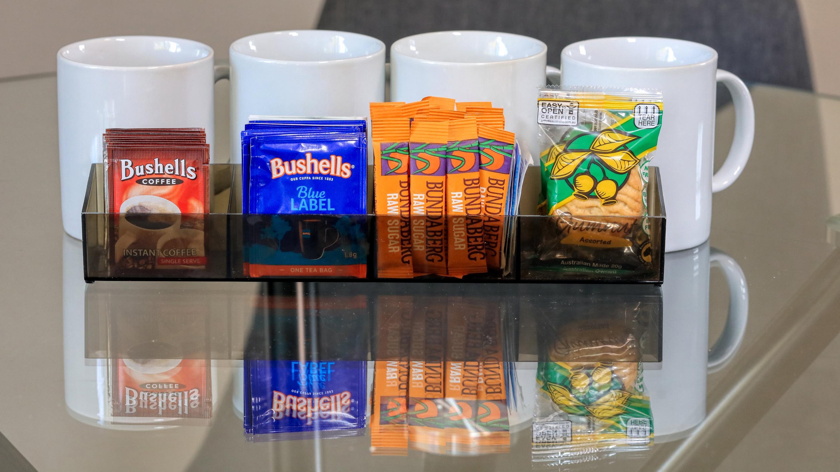 Double Queen Bed Non Smoking