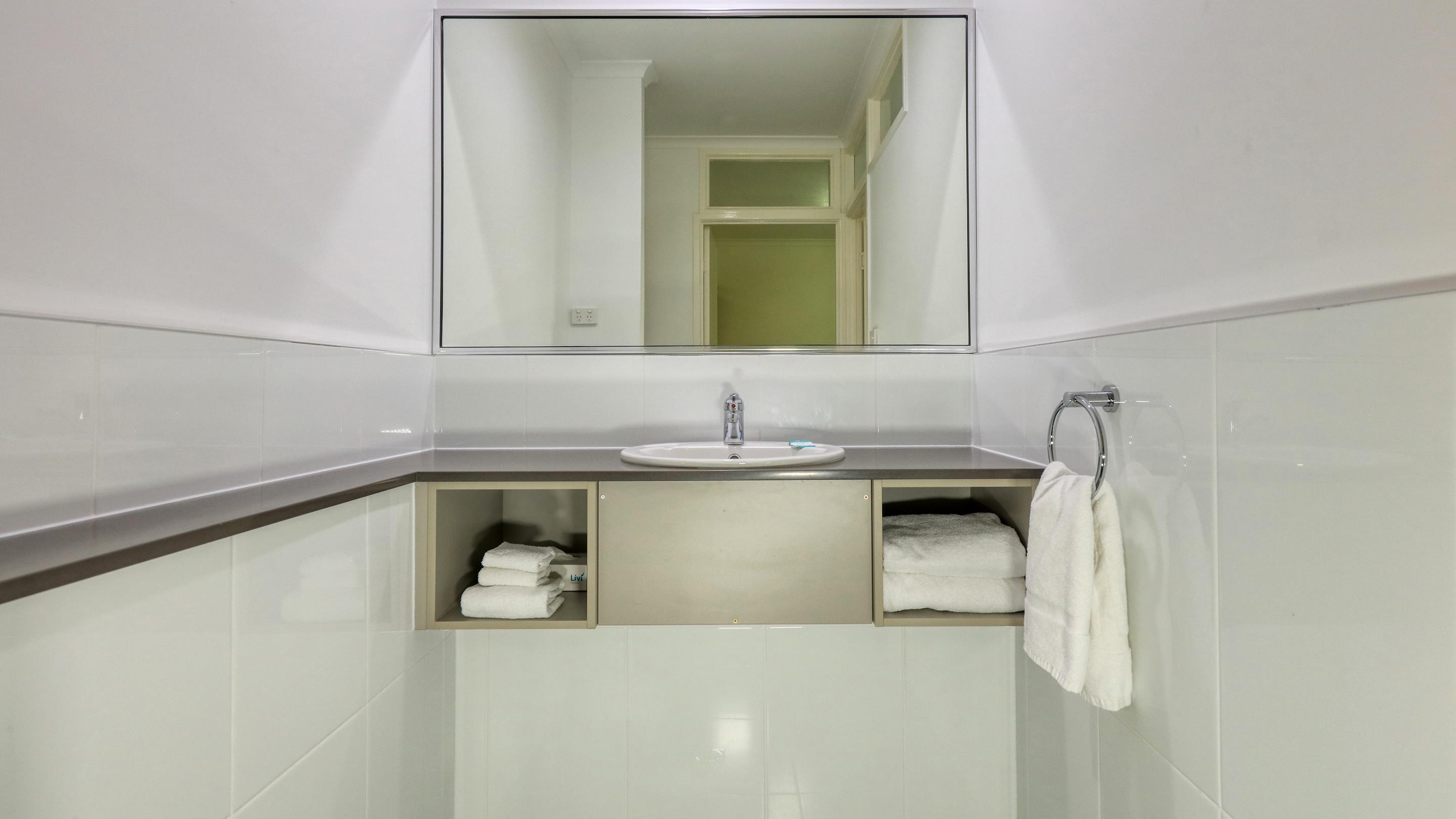 Apartment Superior Capacity 2