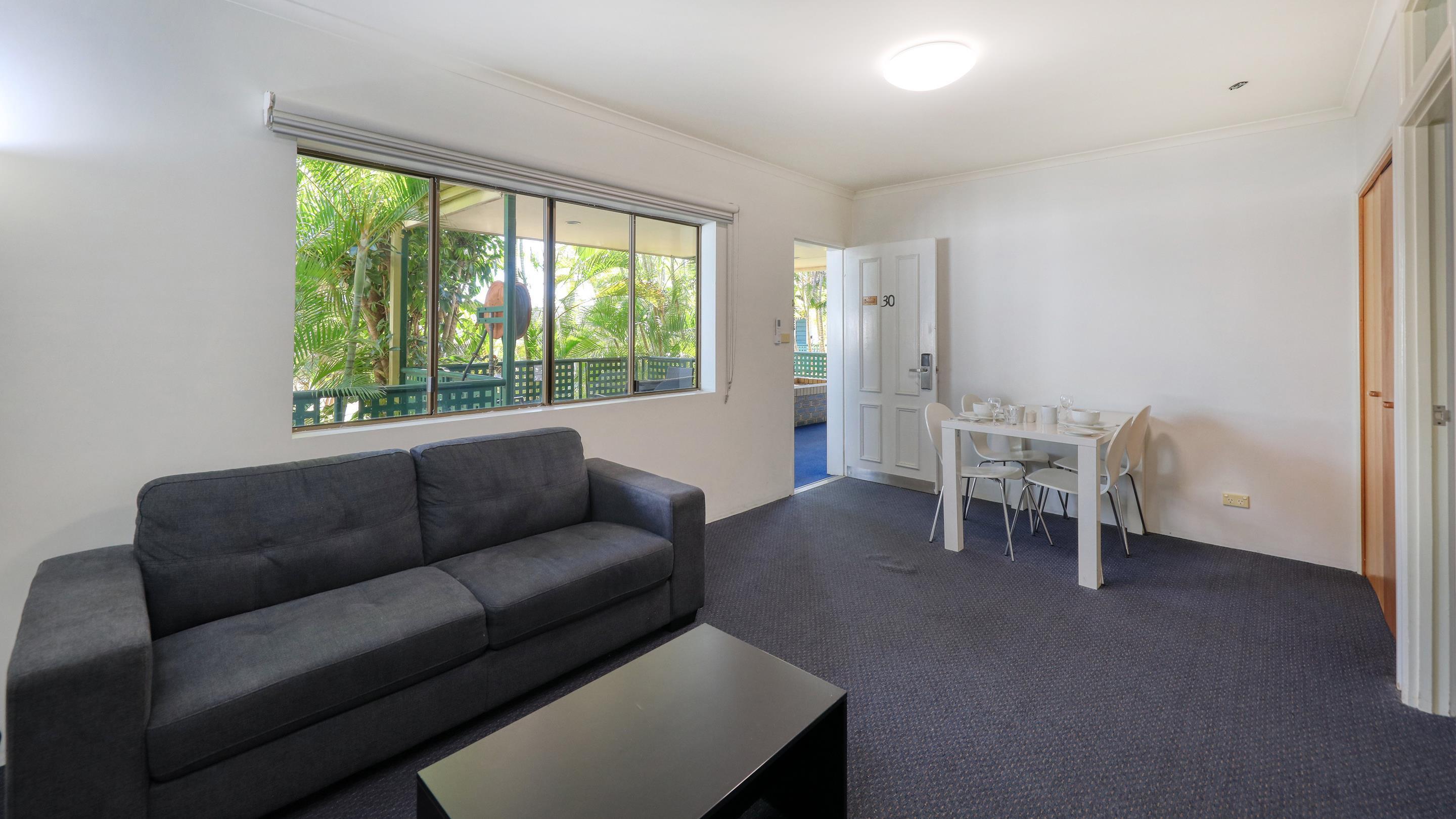 Apartment Superior Capacity 2