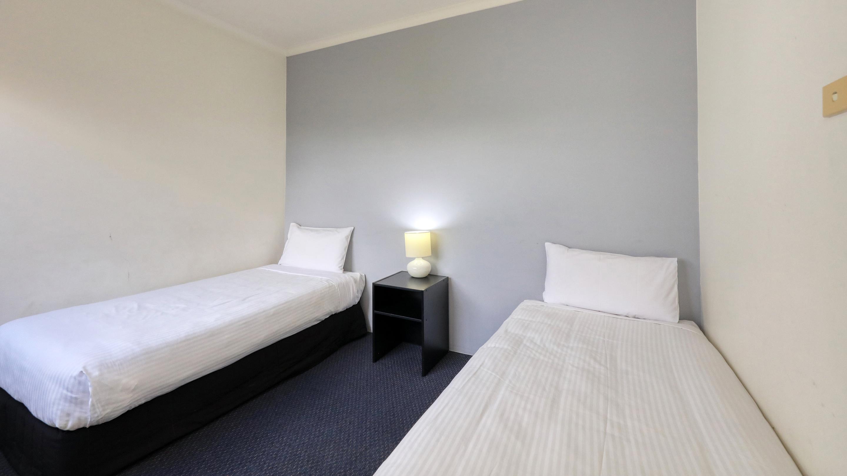 Apartment Superior Capacity 4