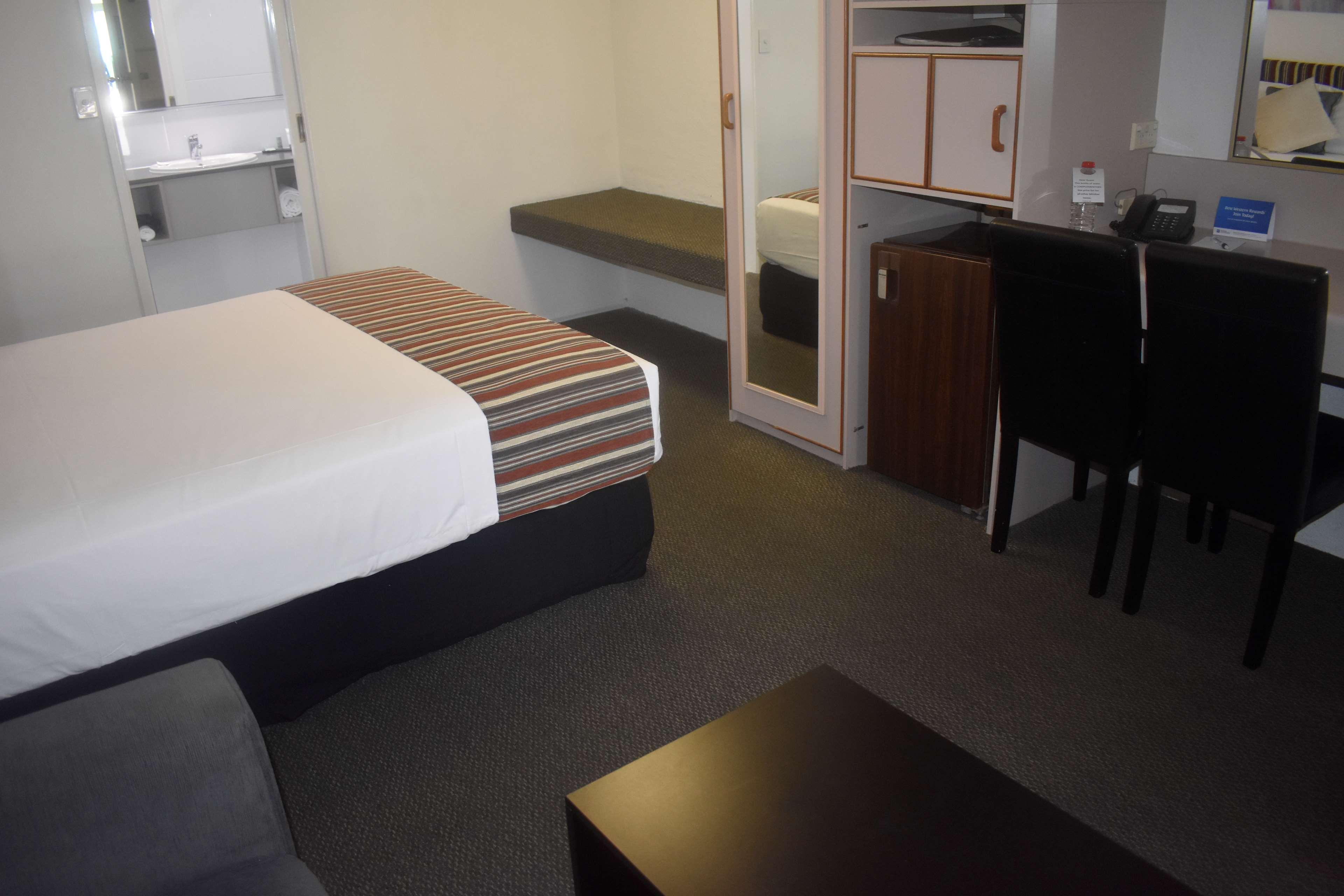 Double Queen Bed Non Smoking