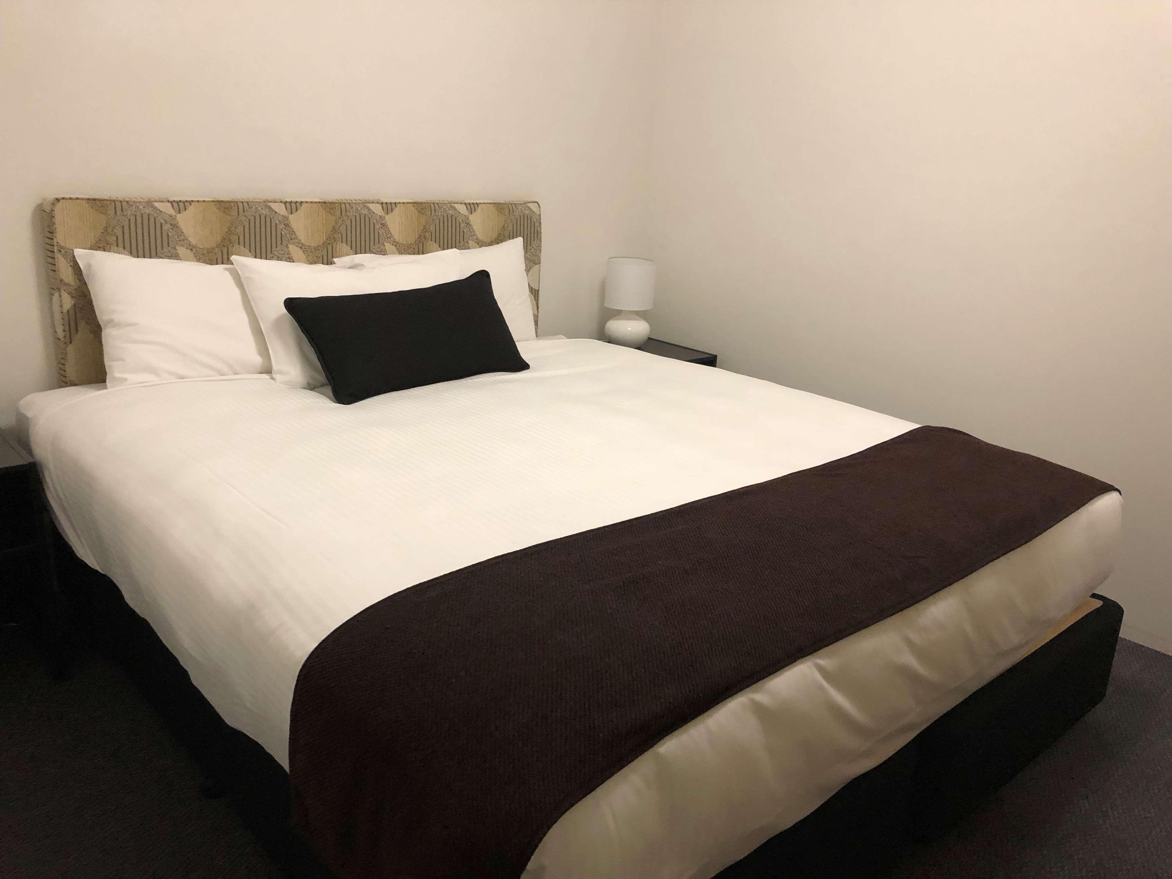 Apartment Superior Capacity 2