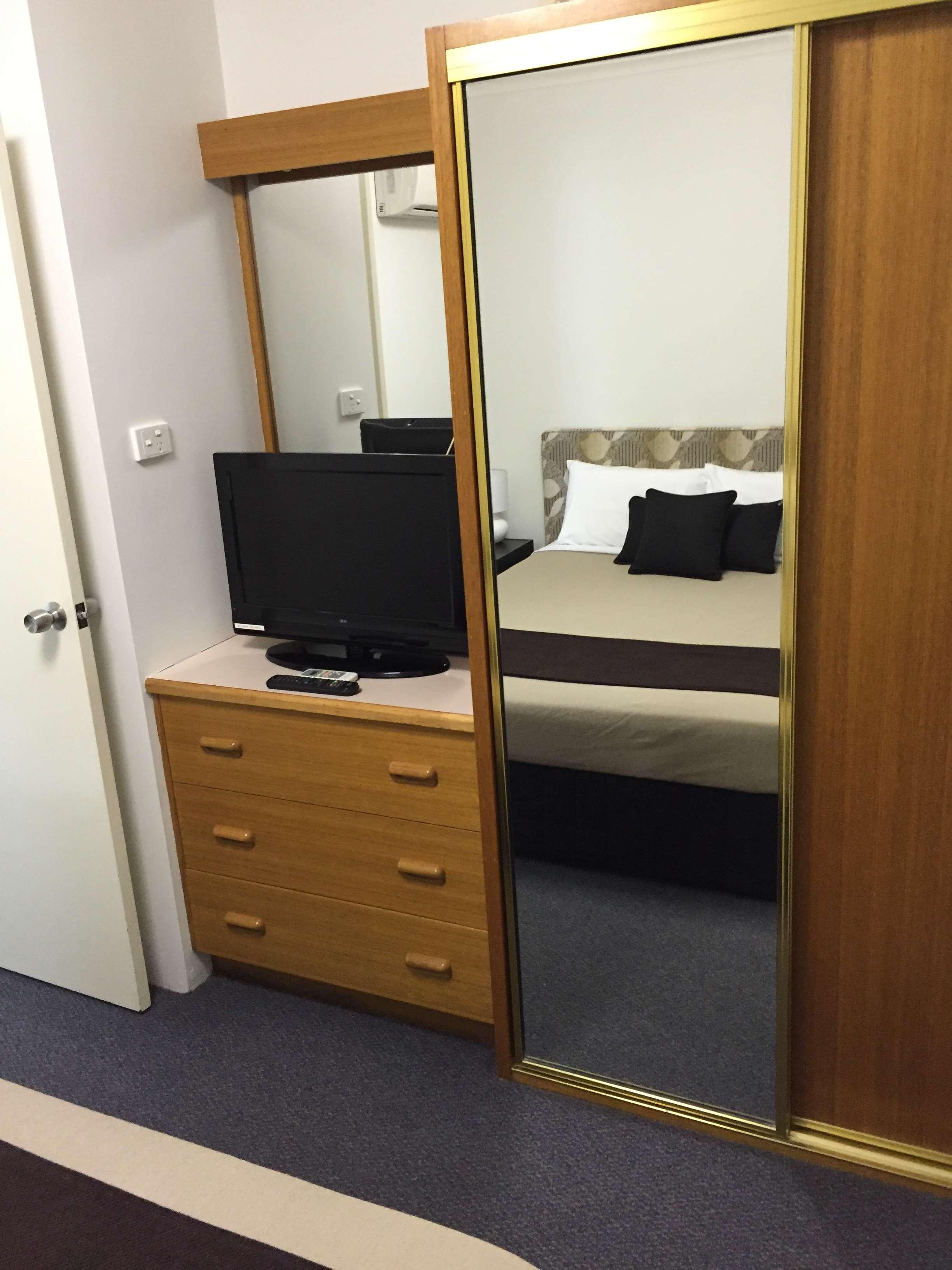 Apartment Superior Capacity 2